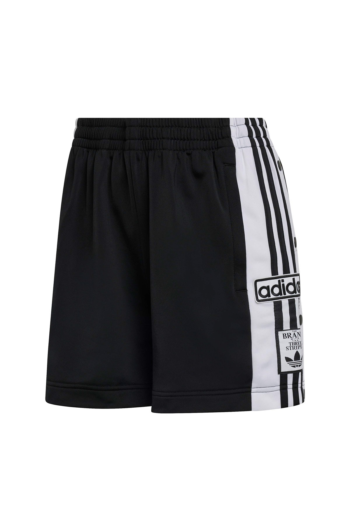 adidas Kadın  Siyah  Şort ADIBREAK SHO KD2896