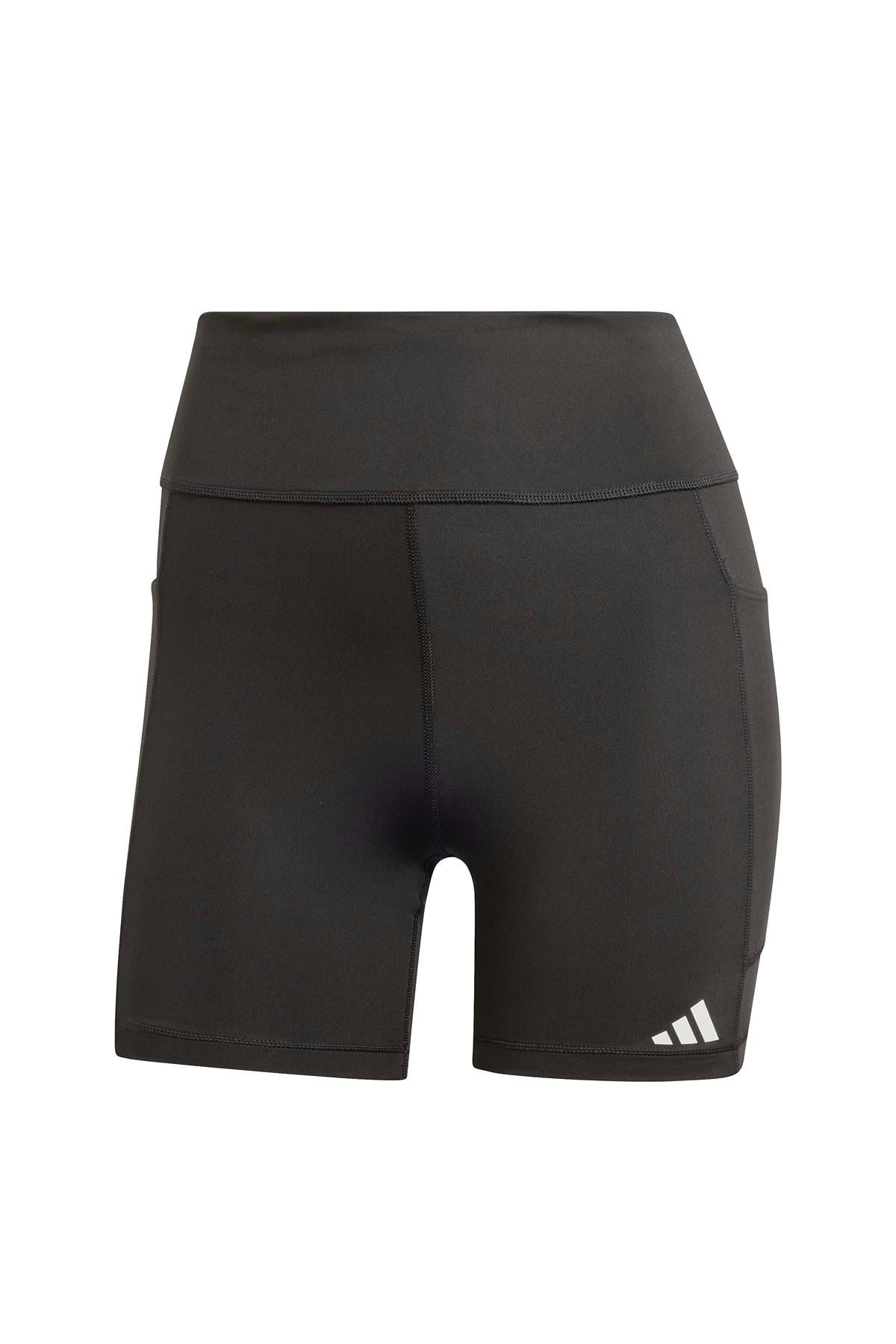 adidas Kadın  Siyah  Şort OTR SHO L IS9919