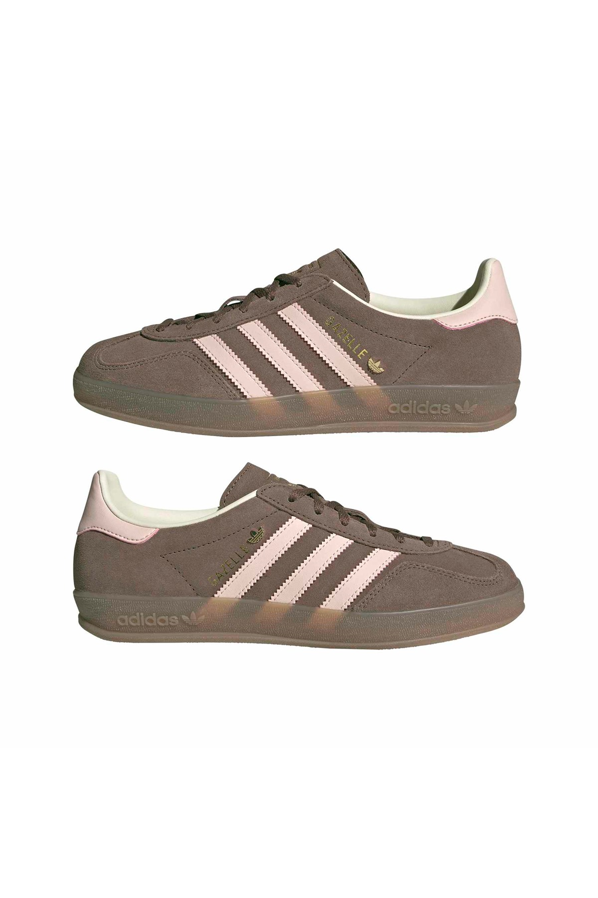 adidas Kadın Spor Ayakkabı GAZELLE INDOOR W JR2431