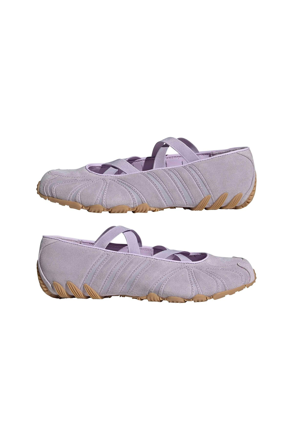adidas Kadın Spor Ayakkabı GHOST SPRINT BALLET W KI7739