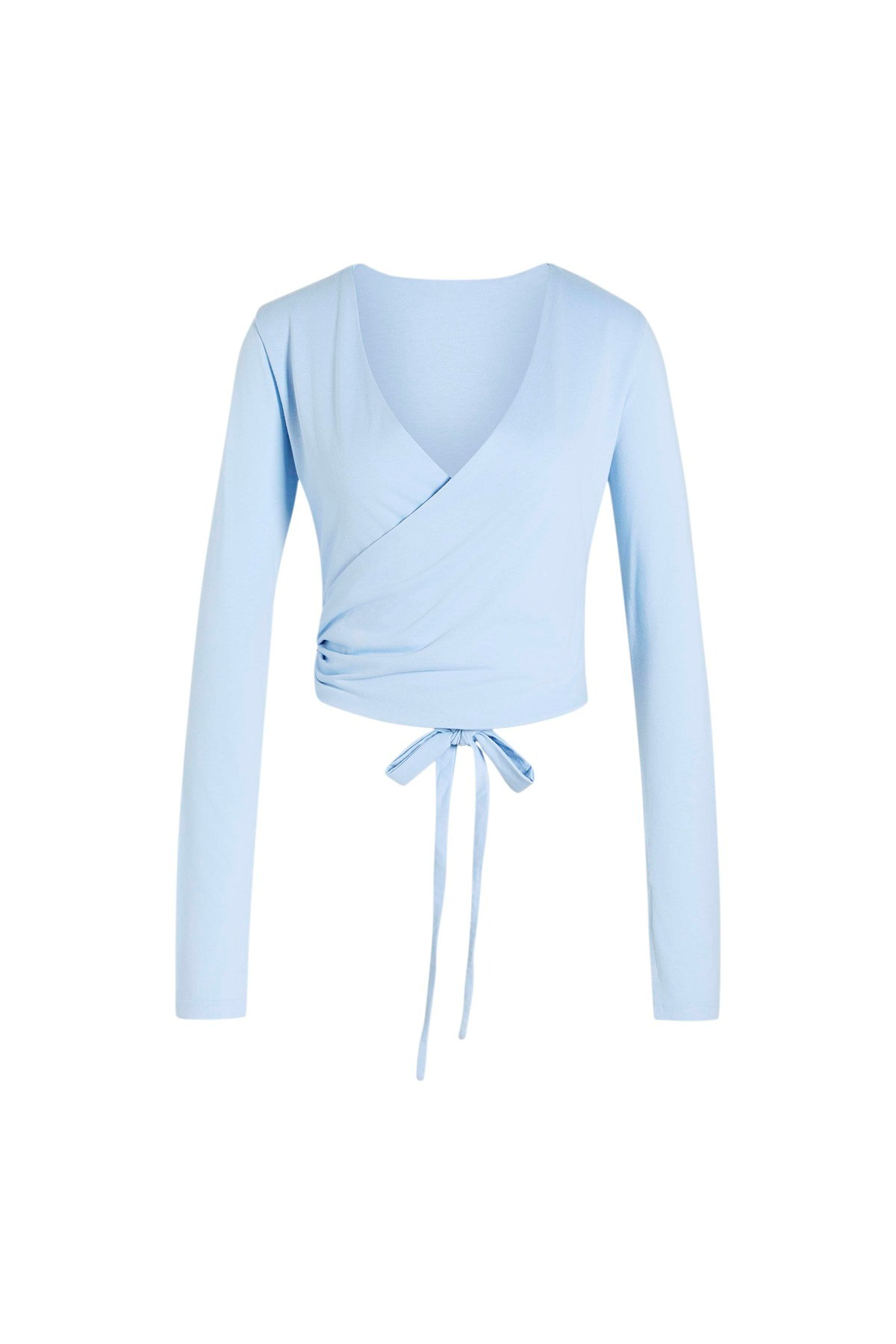 adidas Kadın Sweatshirt W 3SS BALLET WR KY1961