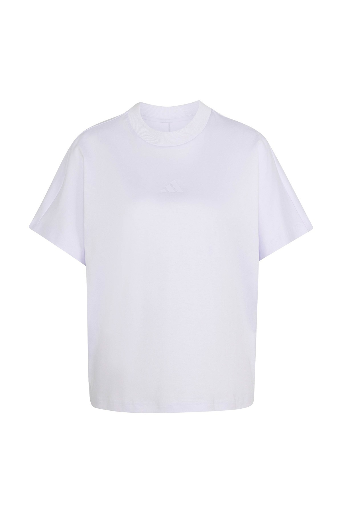 adidas Kadın T-shirt W SL L T KF4717