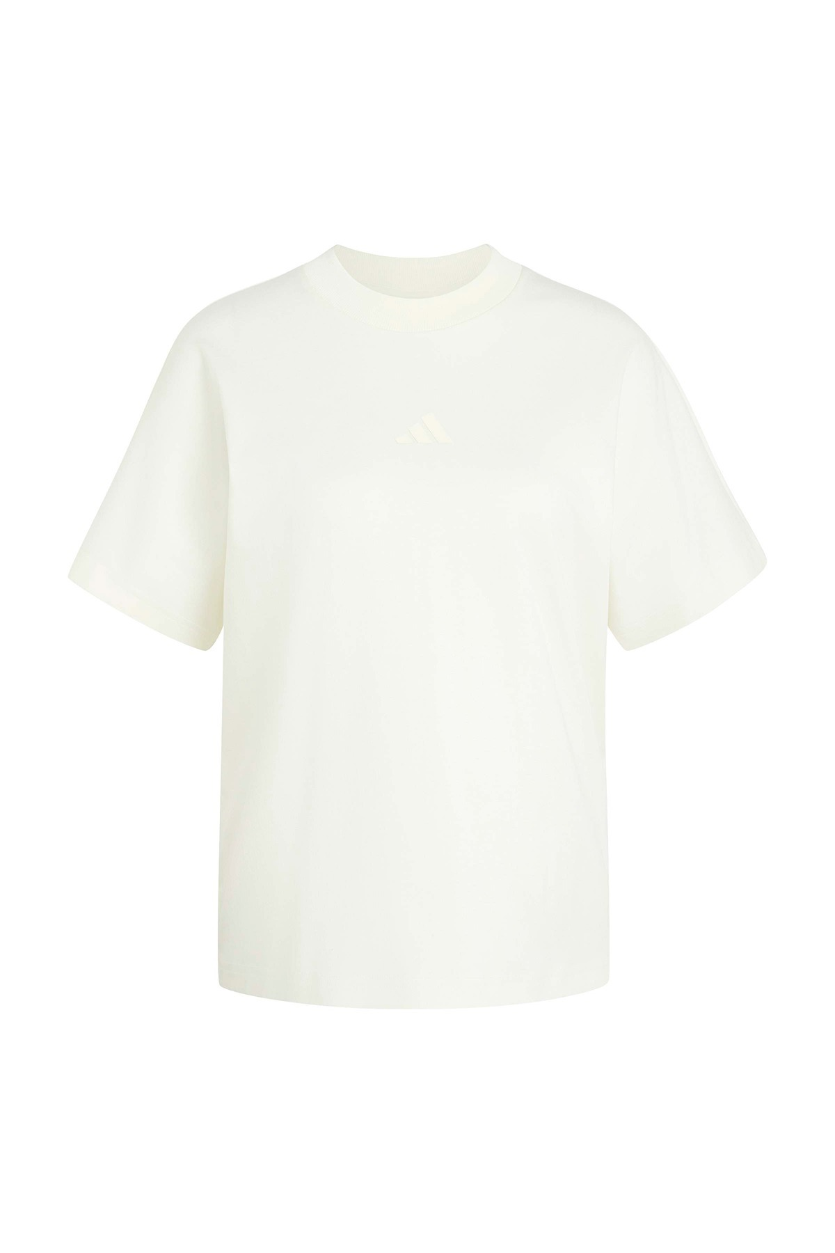 adidas Kadın T-shirt W SL L T KS7932
