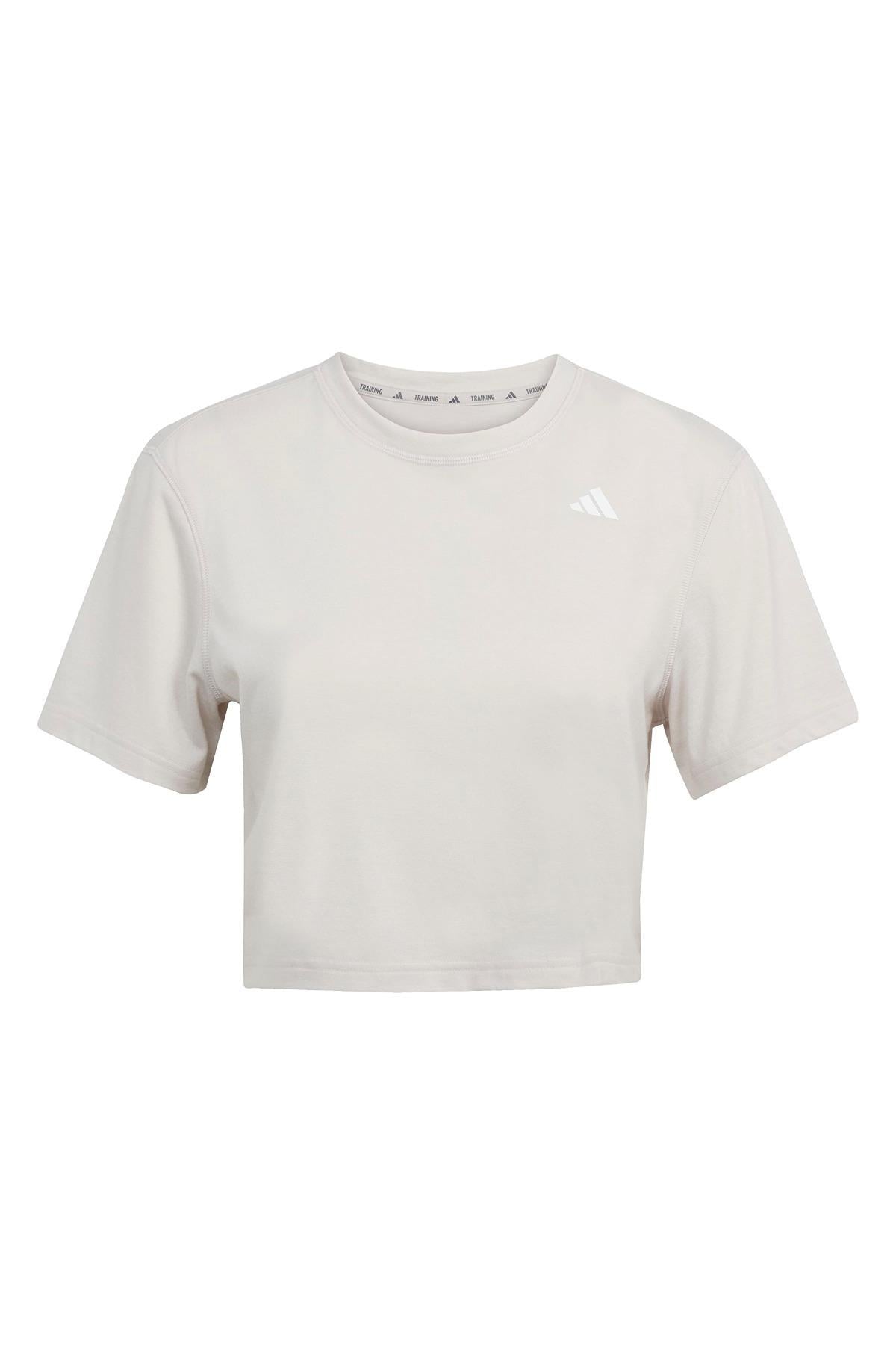 adidas Kadın   T-shirt WE MIN TEE JE6169