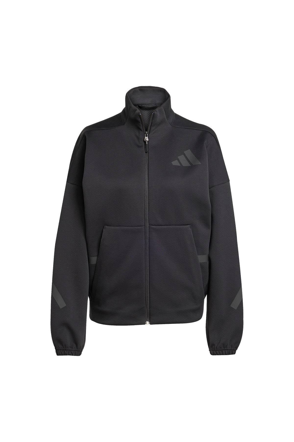 adidas Kadın W Z.N.E TT Ceket JW7778