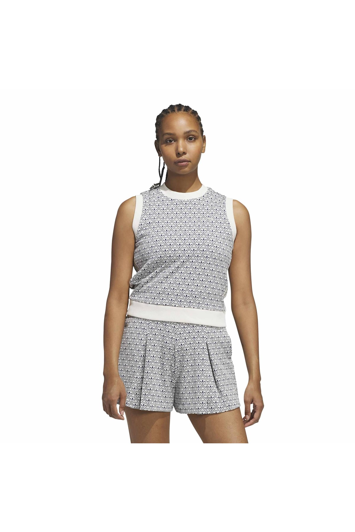 adidas Kadın Yelek S Nov Vest W KS5757