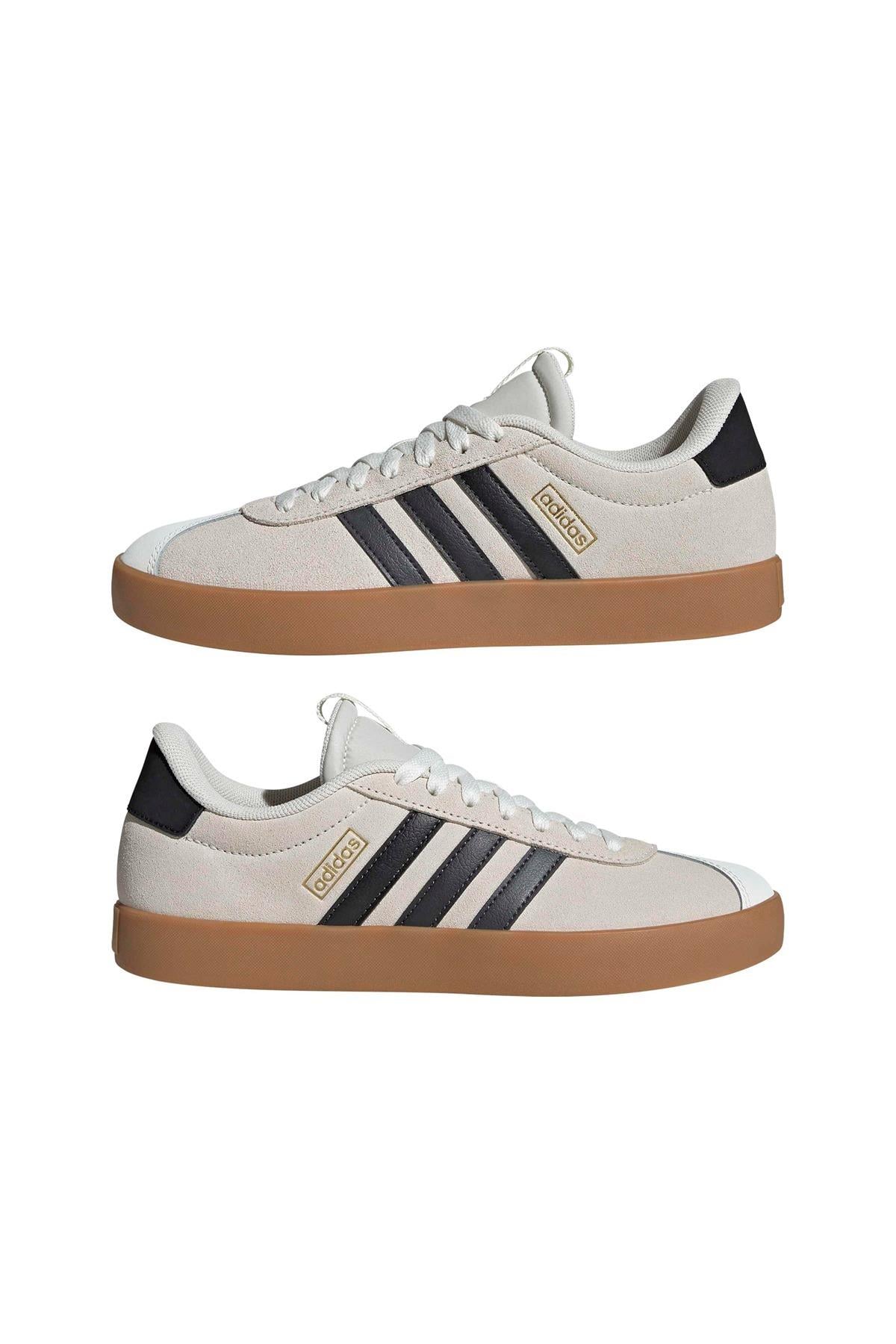 adidas  Kadın  Yürüyüş Ayakkabısı VL COURT 3.0 JP5351