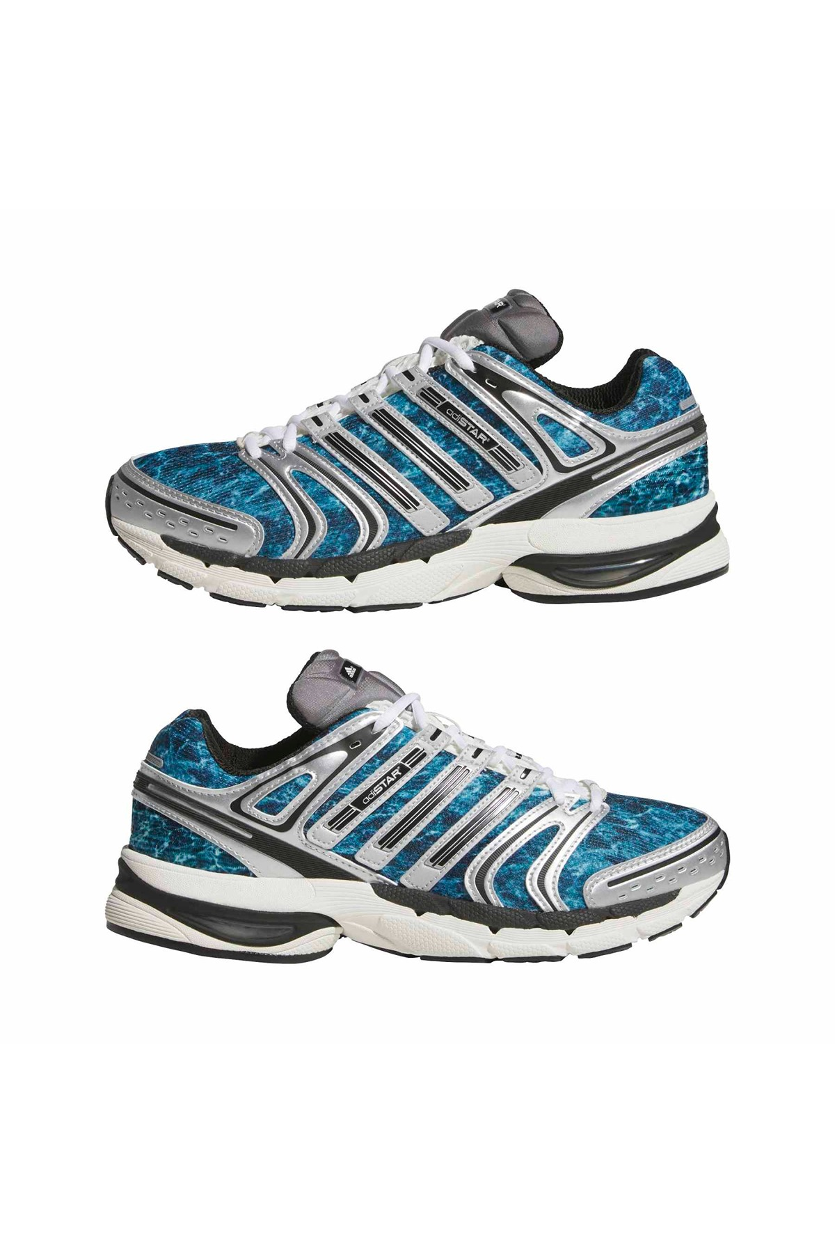 adidas  Koşu Ayakkabısı ADISTAR CONTROL 5 MOSSY OAK KJ2727