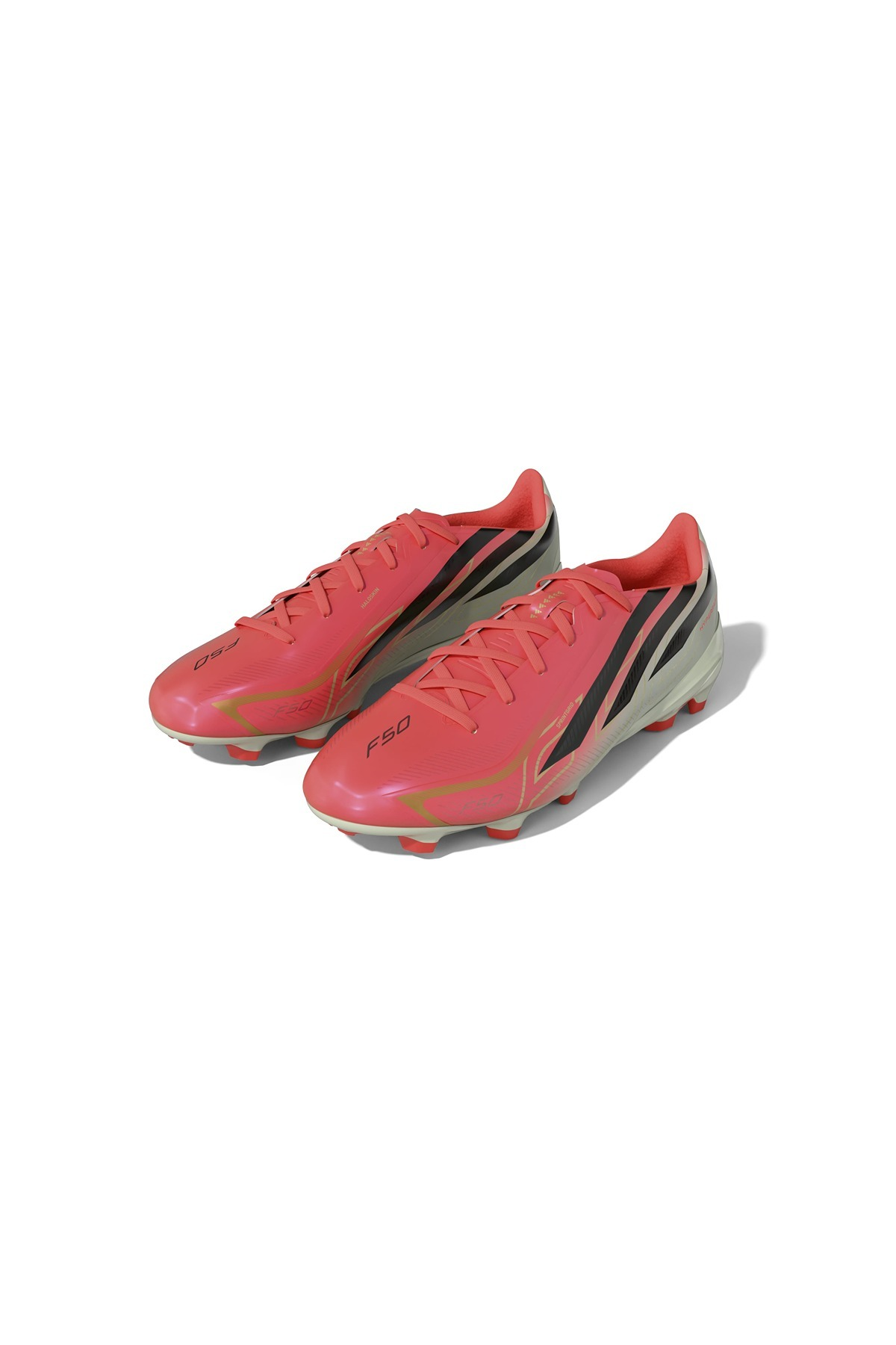 adidas  Krampon F50 HYPERFAST LEAGUE FG IH9346
