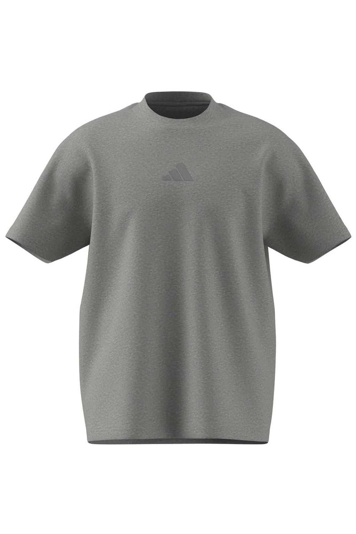 adidas M A SZN T Erkek   T-shirt IY4138