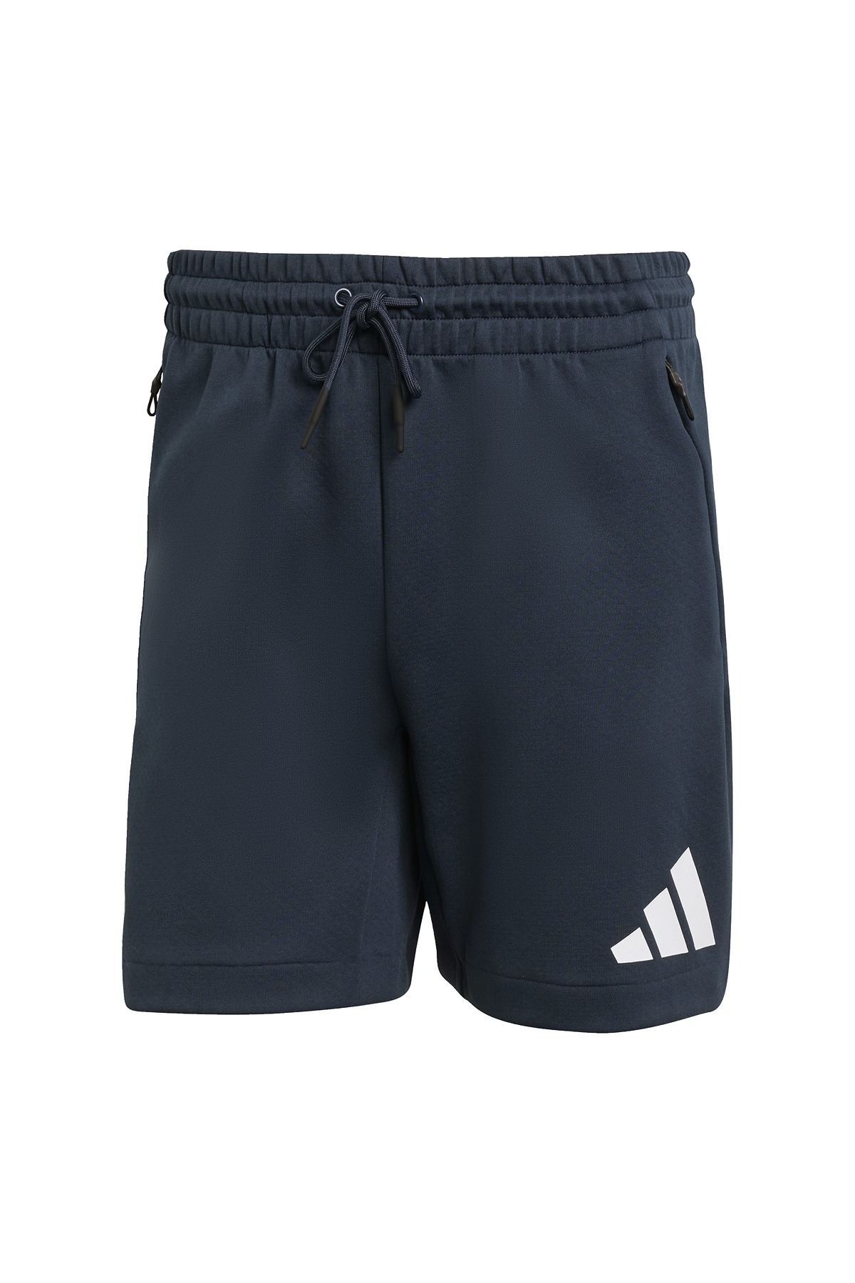 adidas M Z.N.E. SHO Mavi Erkek   Şort JW4742