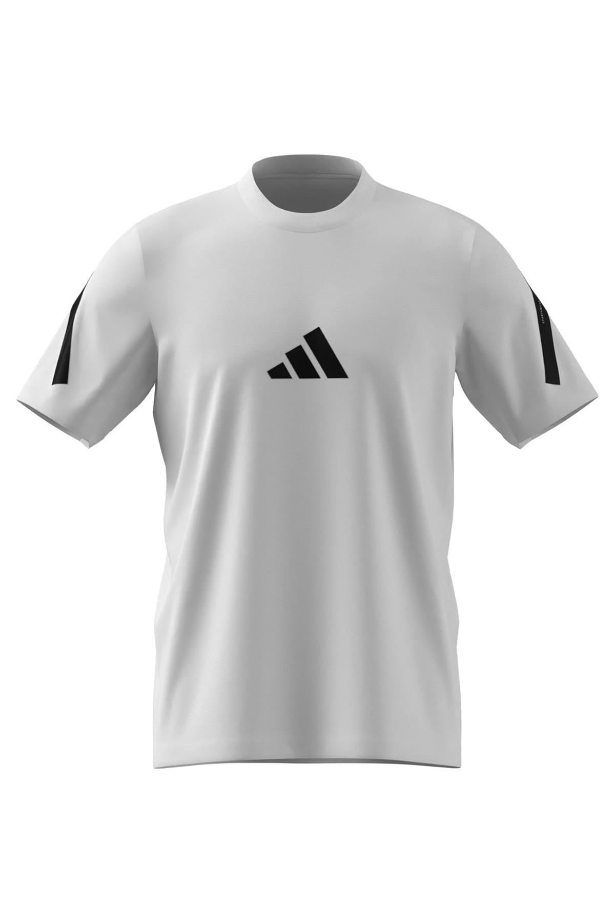 adidas M Z.N.E. TEE Erkek  T-Shirt JE3078