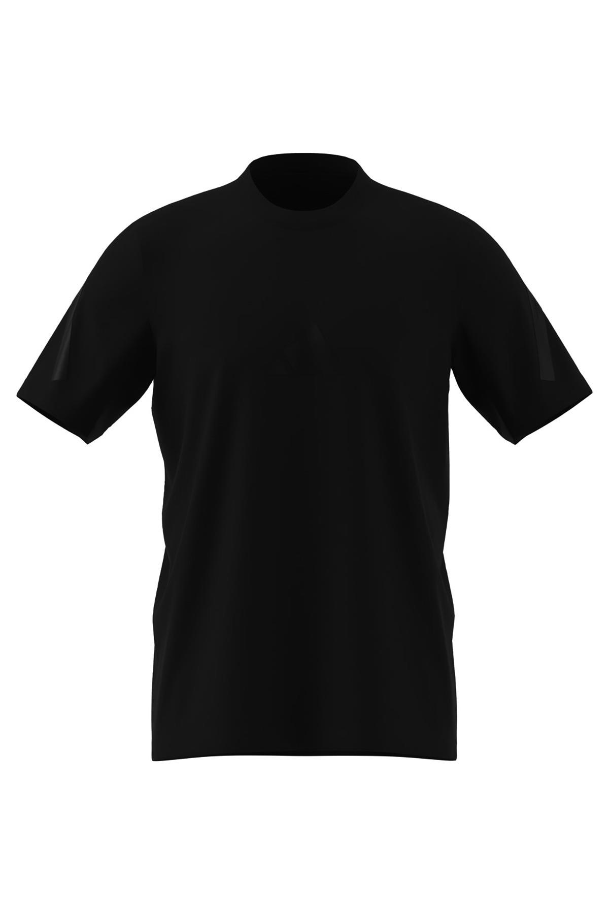 adidas M Z.N.E. TEE Erkek   T-shirt JE3069