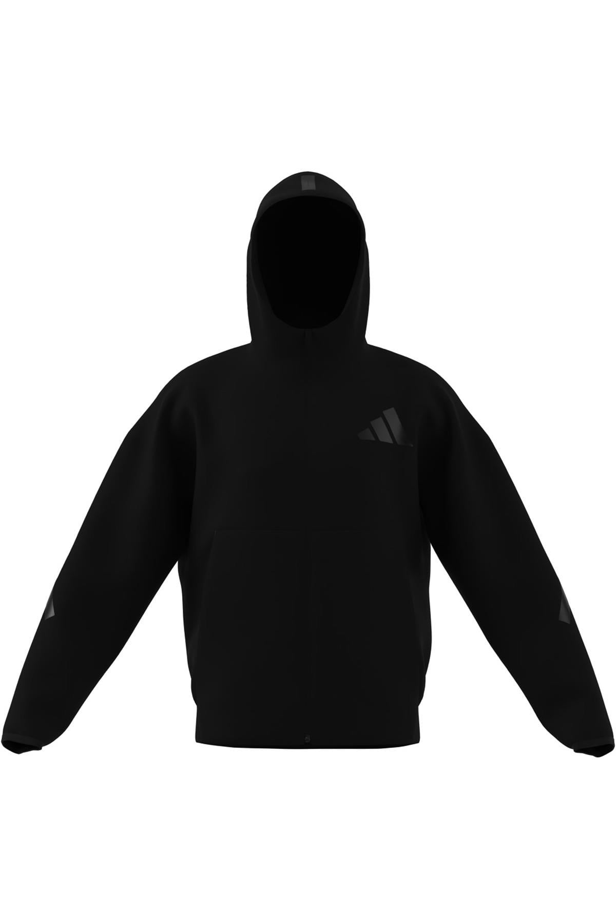 adidas M Z.N.E. FZ Erkek  KAPŞONLU CEKET JE7538