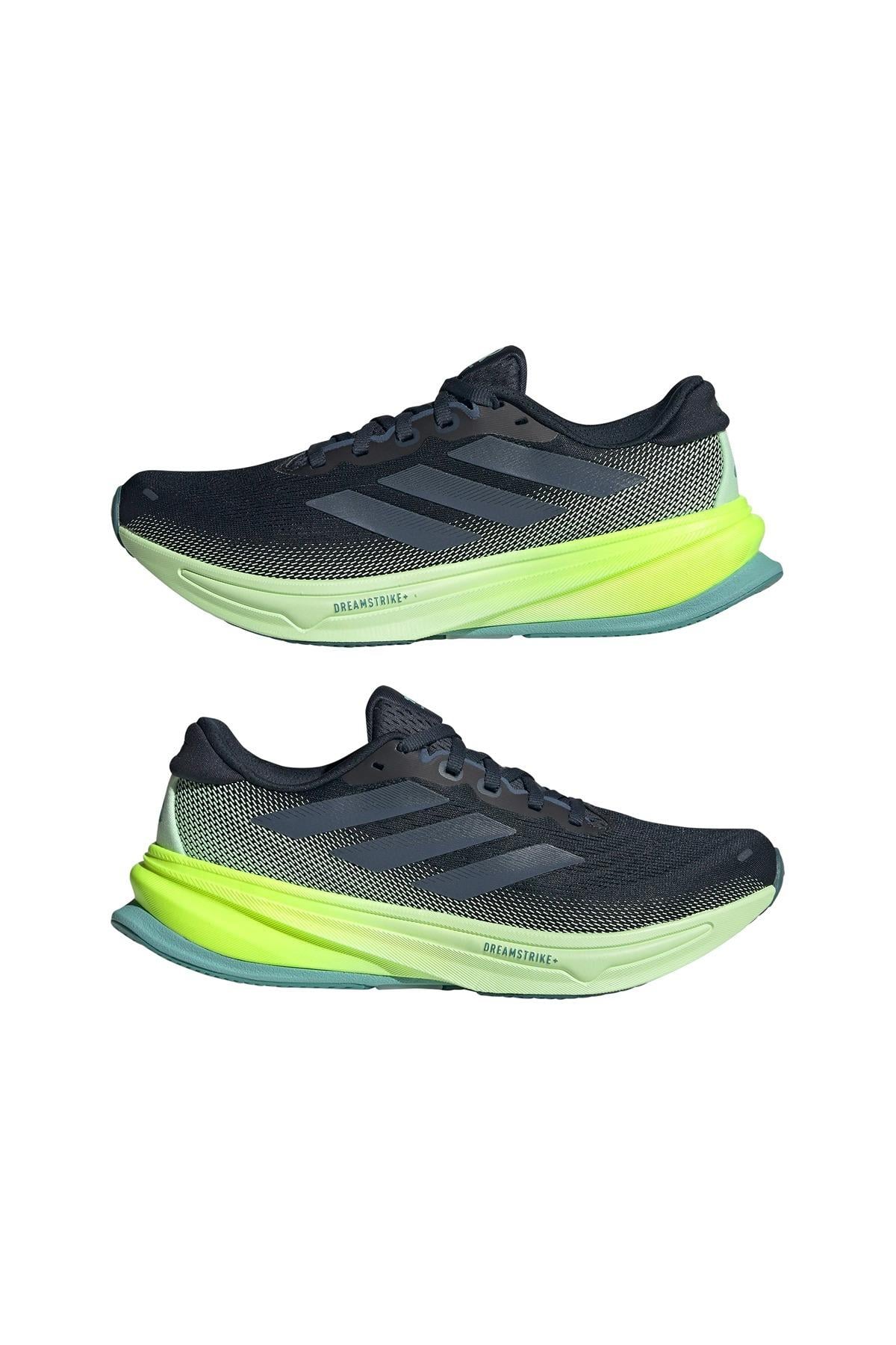 adidas Mavi Kadın   Koşu Ayakkabısı SUPERNOVA RISE 2 W JR4139