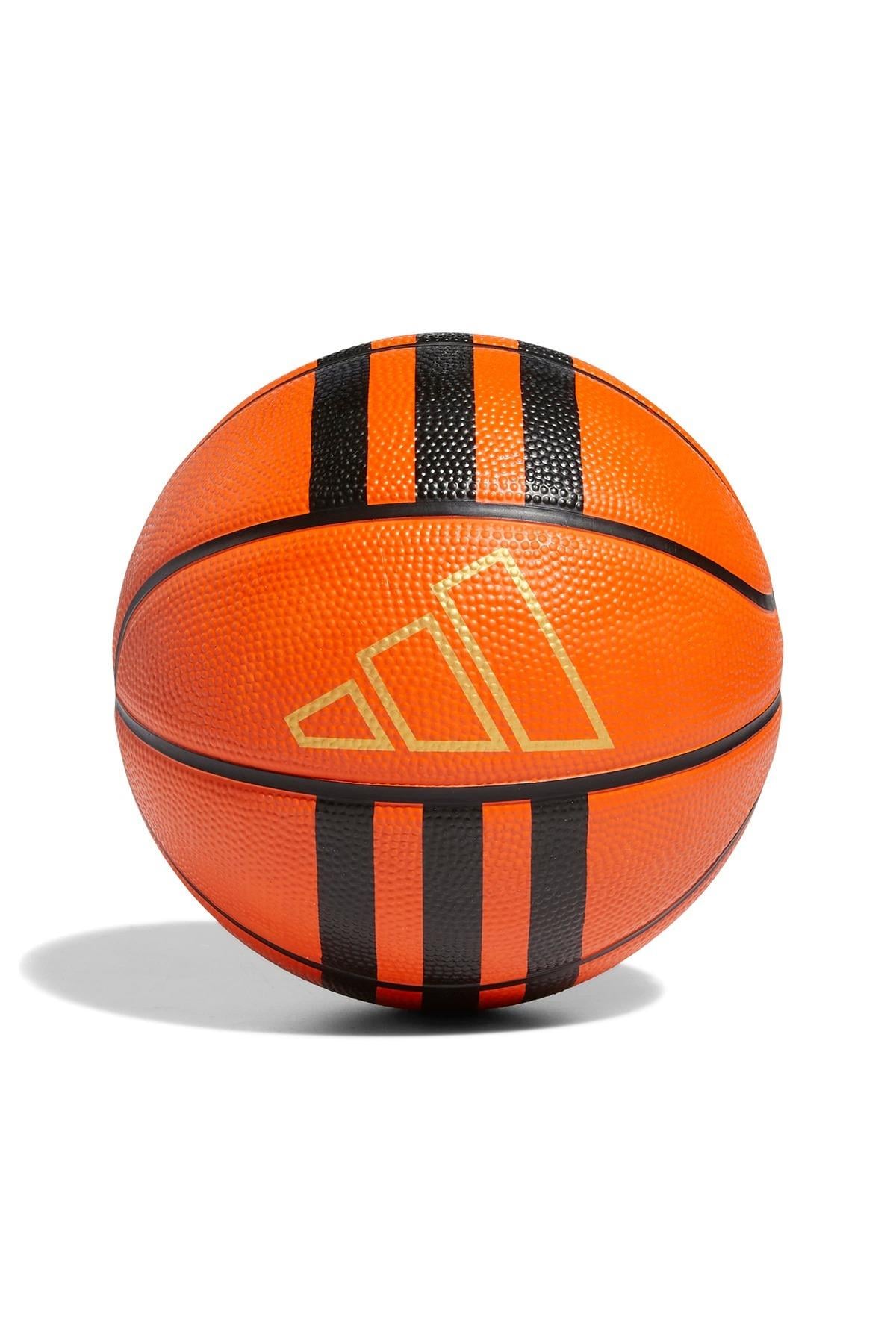 adidas Mini No:3 Basketbol Topu HM4971