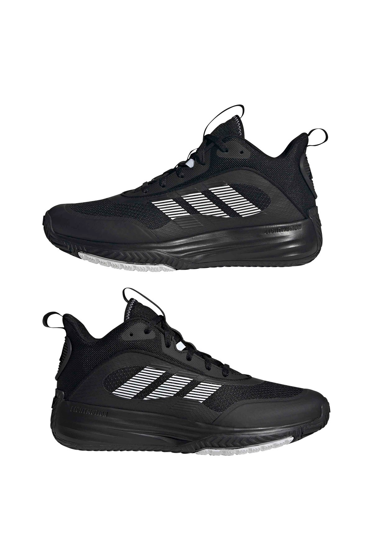 adidas OWNTHEGAME 3.0 Erkek   Basketbol Ayakkabısı IH5849