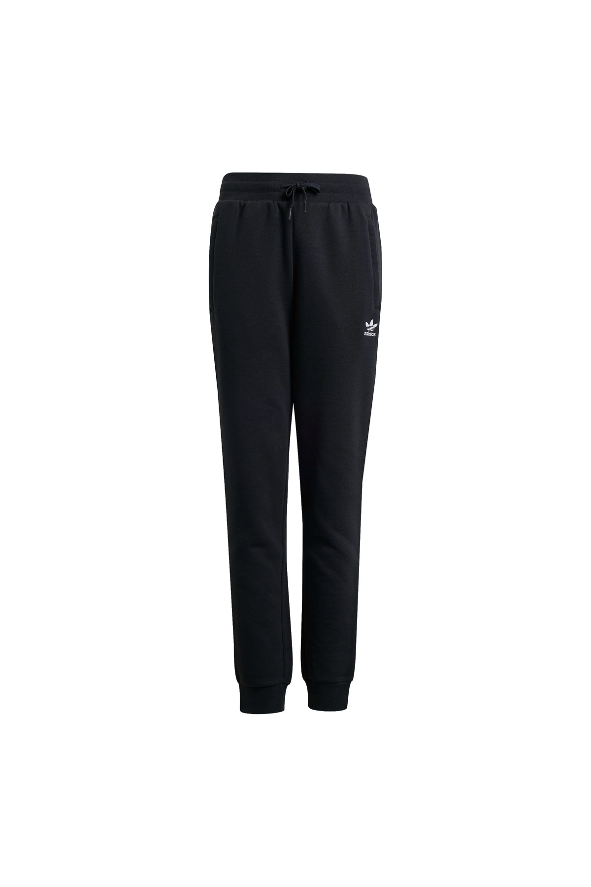 adidas PANTS Çocuk  Siyah  Eşofman Altı IW3498