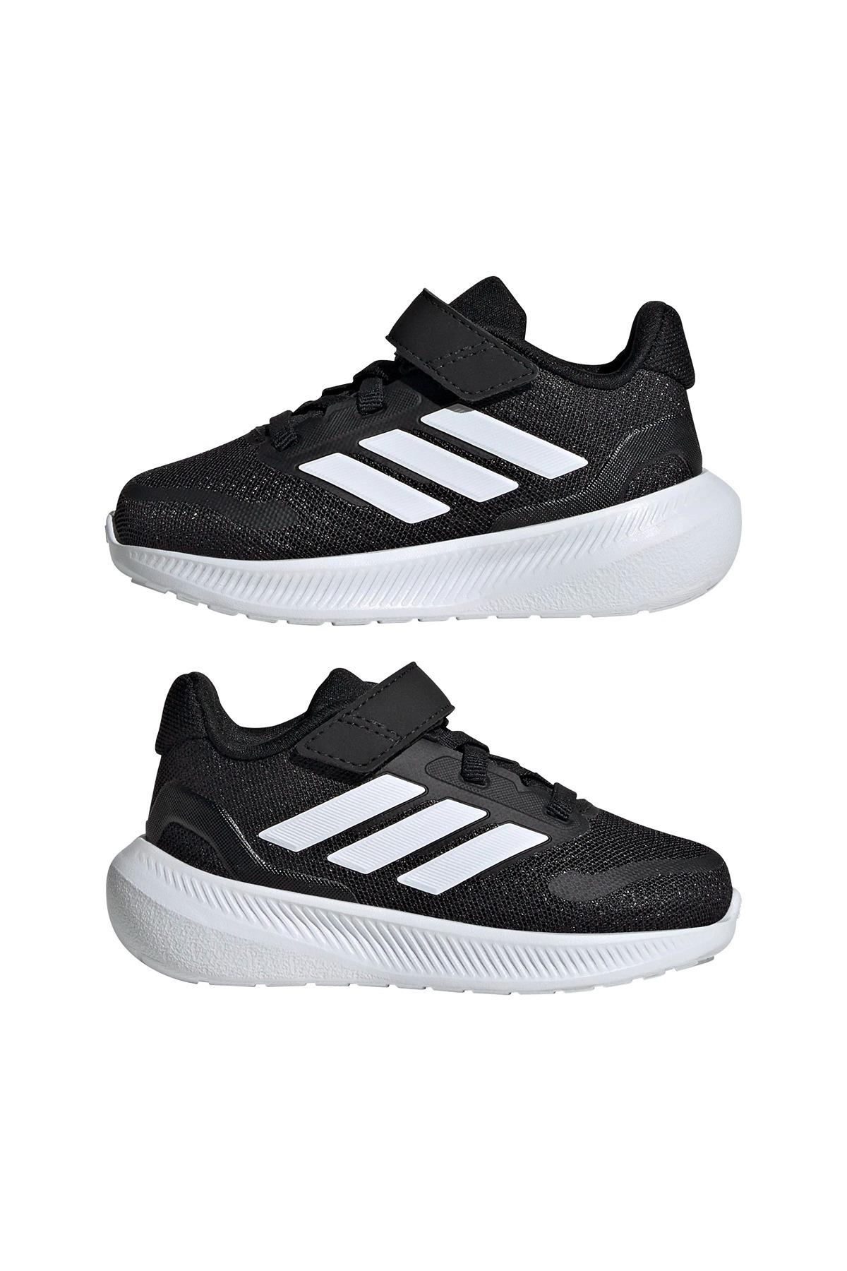 adidas RUNFALCON 5 EL I Bebek  Koşu Ayakkabısı IE8598