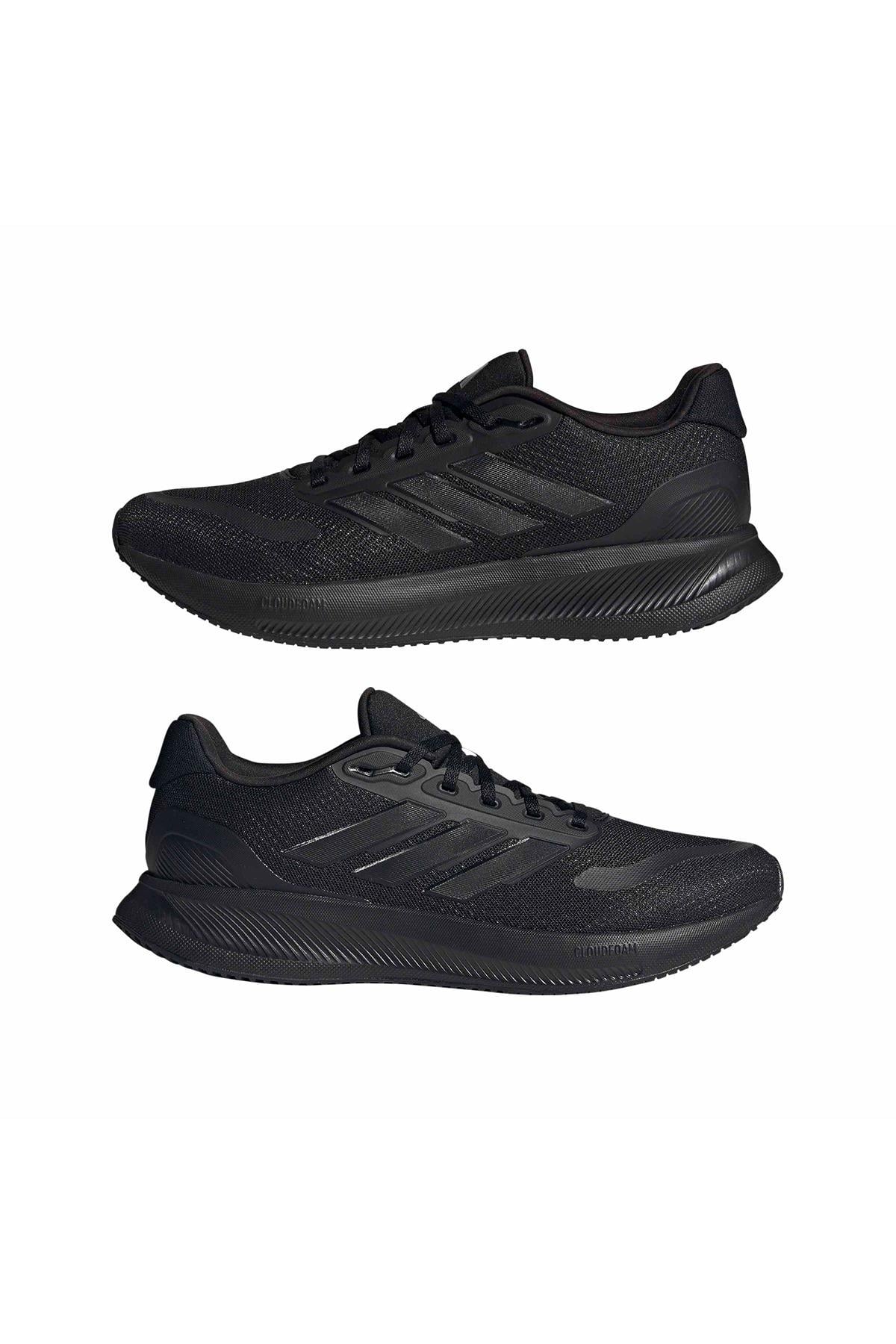 adidas RUNFALCON 5 Erkek   Koşu Ayakkabısı IE8812
