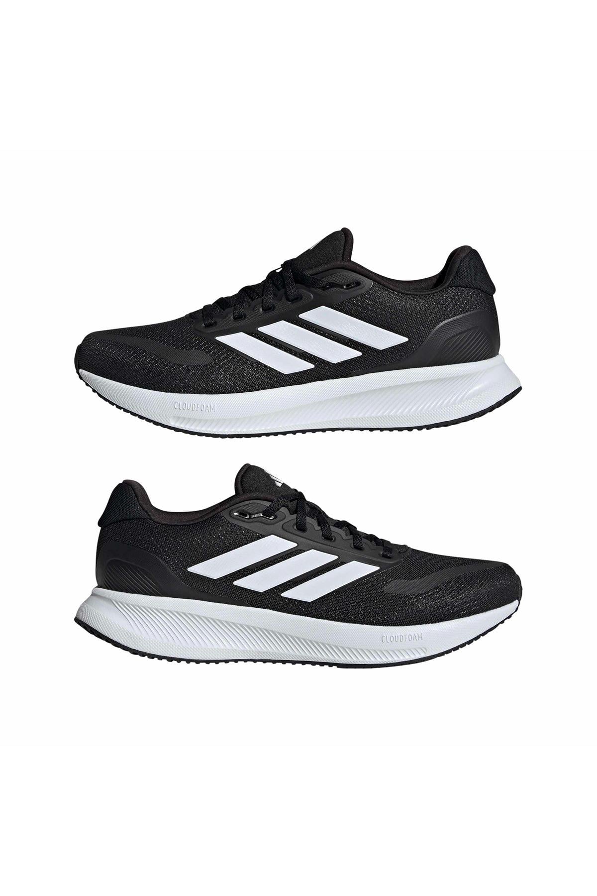 adidas RUNFALCON 5 Erkek   Koşu Ayakkabısı IH7758