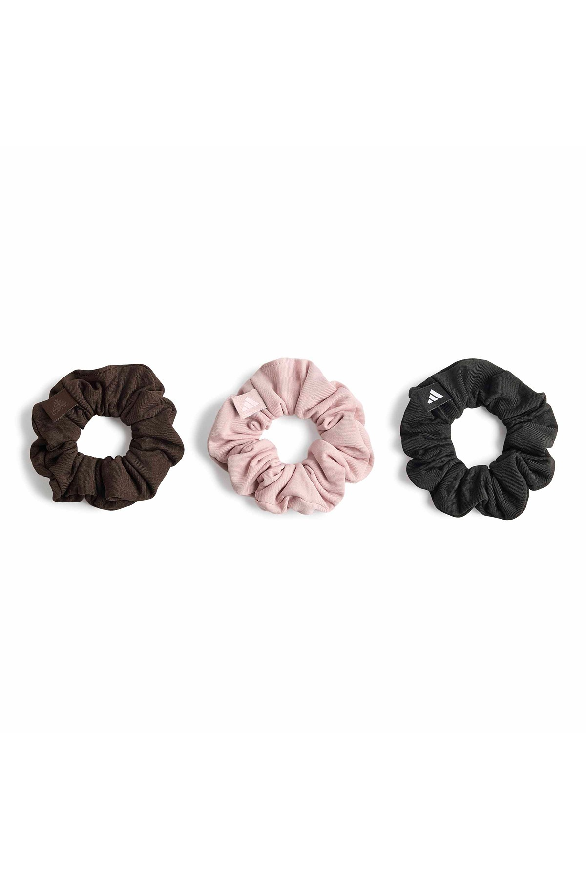 adidas  Saç Bantı SCRUNCHIES 3PP KH0384