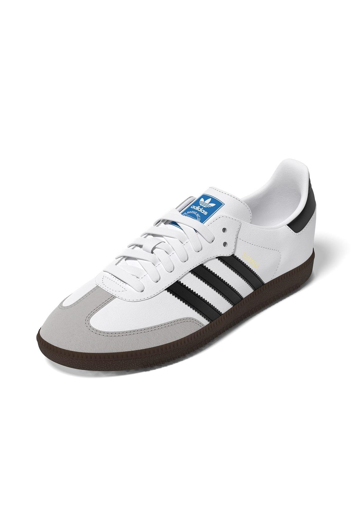 adidas SAMBA OG W Kadın Spor Ayakkabı IG9030