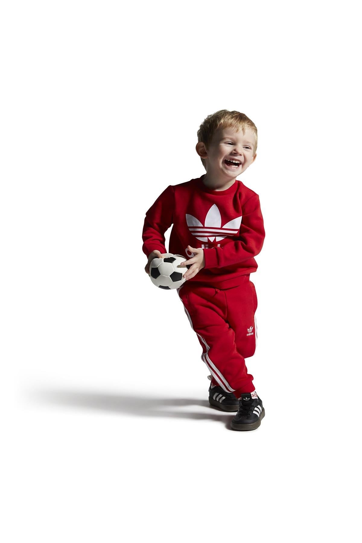 adidas Siyah Bebek   Sneaker ADIFOM SAMBA 360 I JH5201