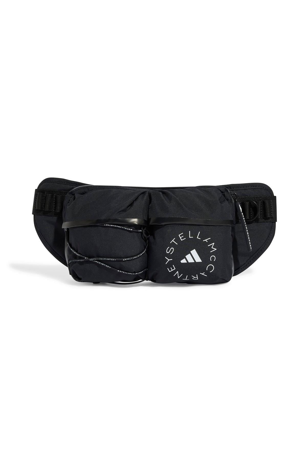 adidas  Siyah  Bel Çantası aSMC BUMBAG IW1618
