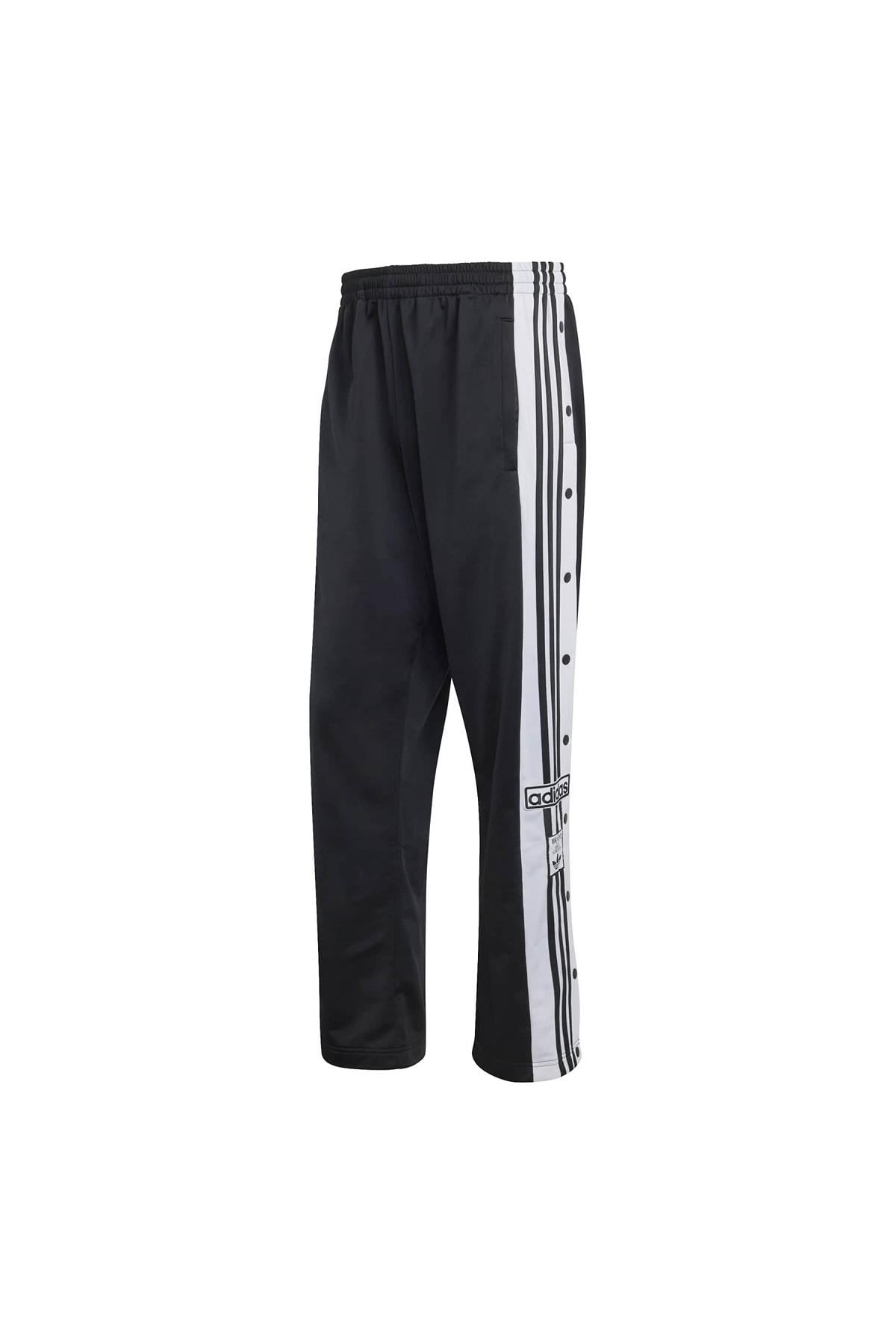 adidas Siyah  Erkek  Eşofman Altı ADIBREAK TP KD4094