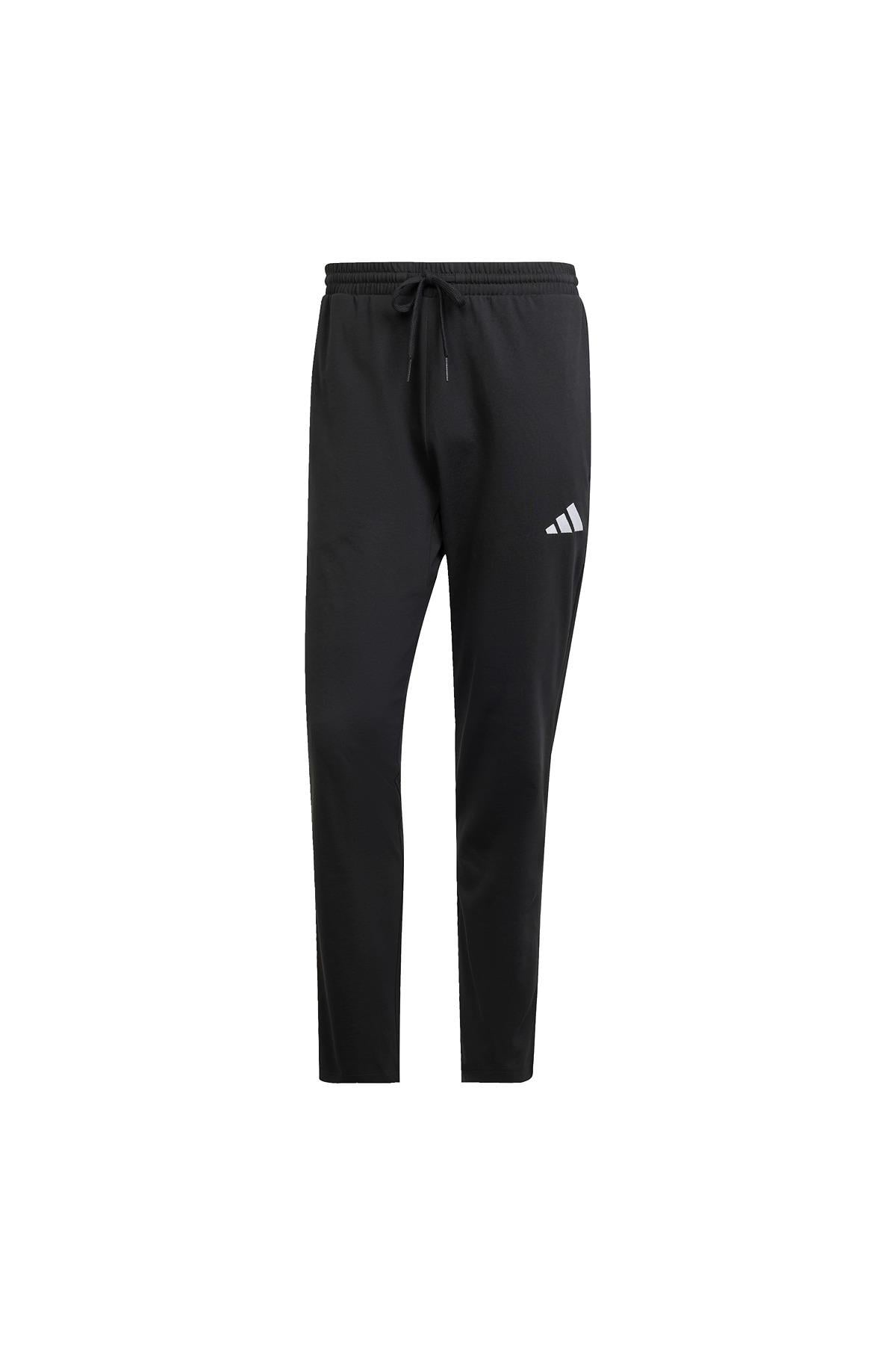 adidas Siyah Erkek   Eşofman Altı M SL SJ TO PT JF1105