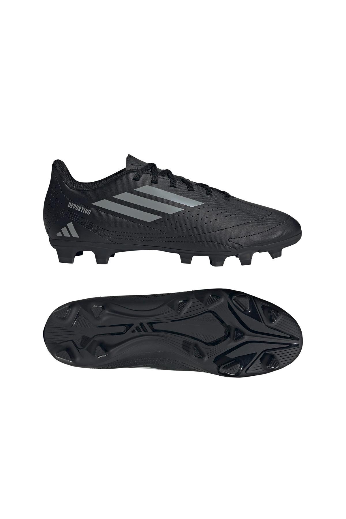 adidas Siyah Erkek   Krampon DEPORTIVO III FxG IF1401
