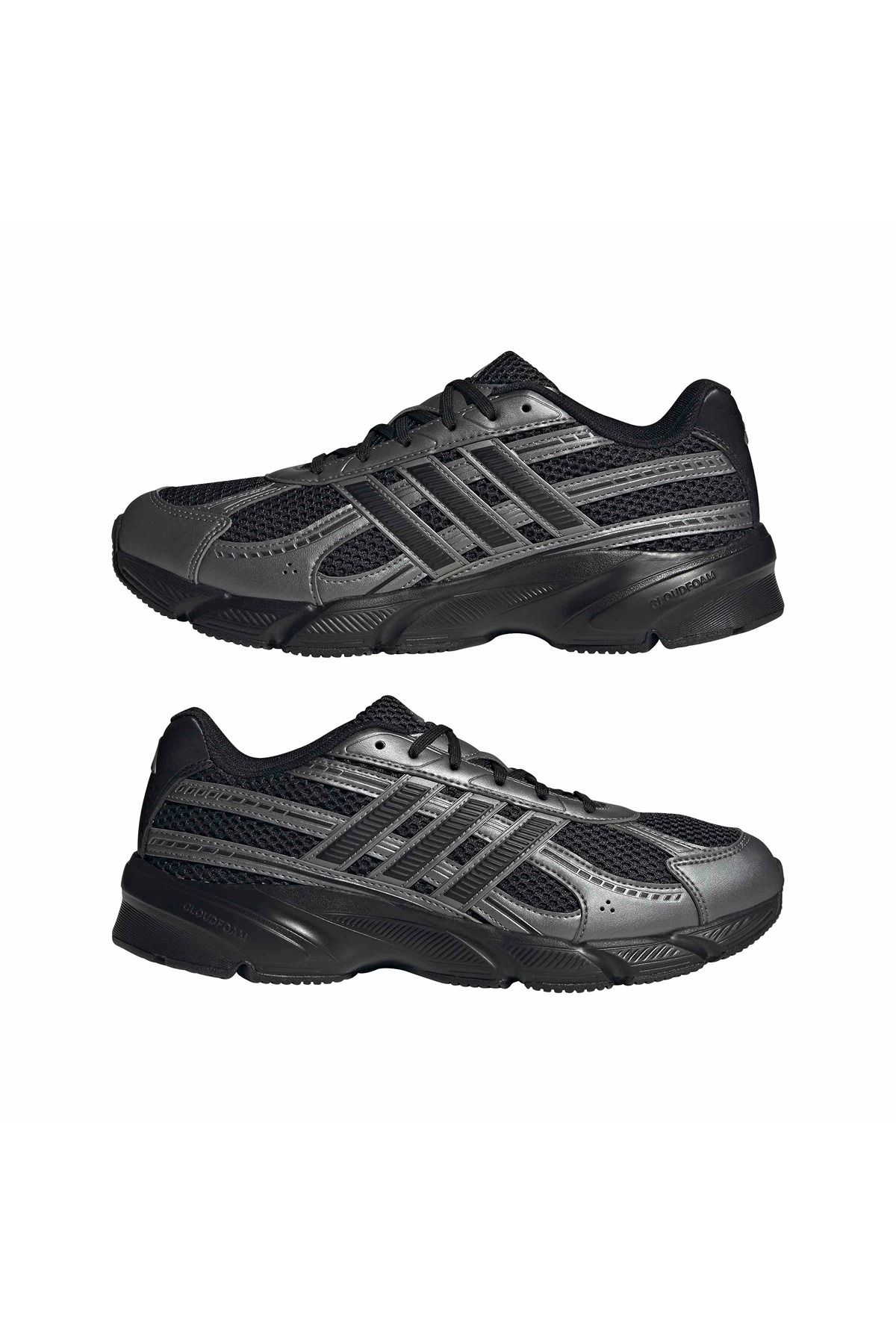 adidas Siyah  Erkek  Sneaker TECHNOCHAOS 2000 JR7229