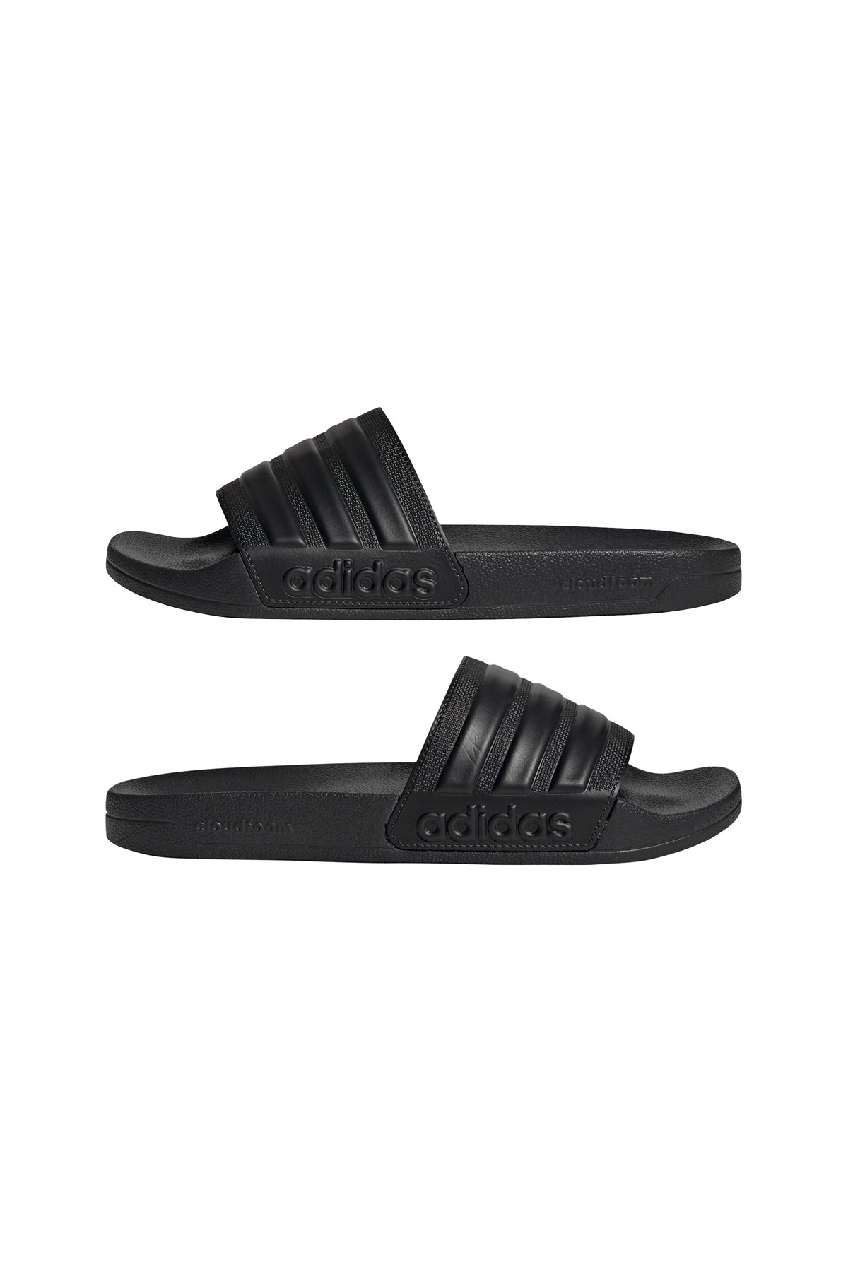 adidas Siyah  Erkek  Terlik ADILETTE SHOWER GZ3772