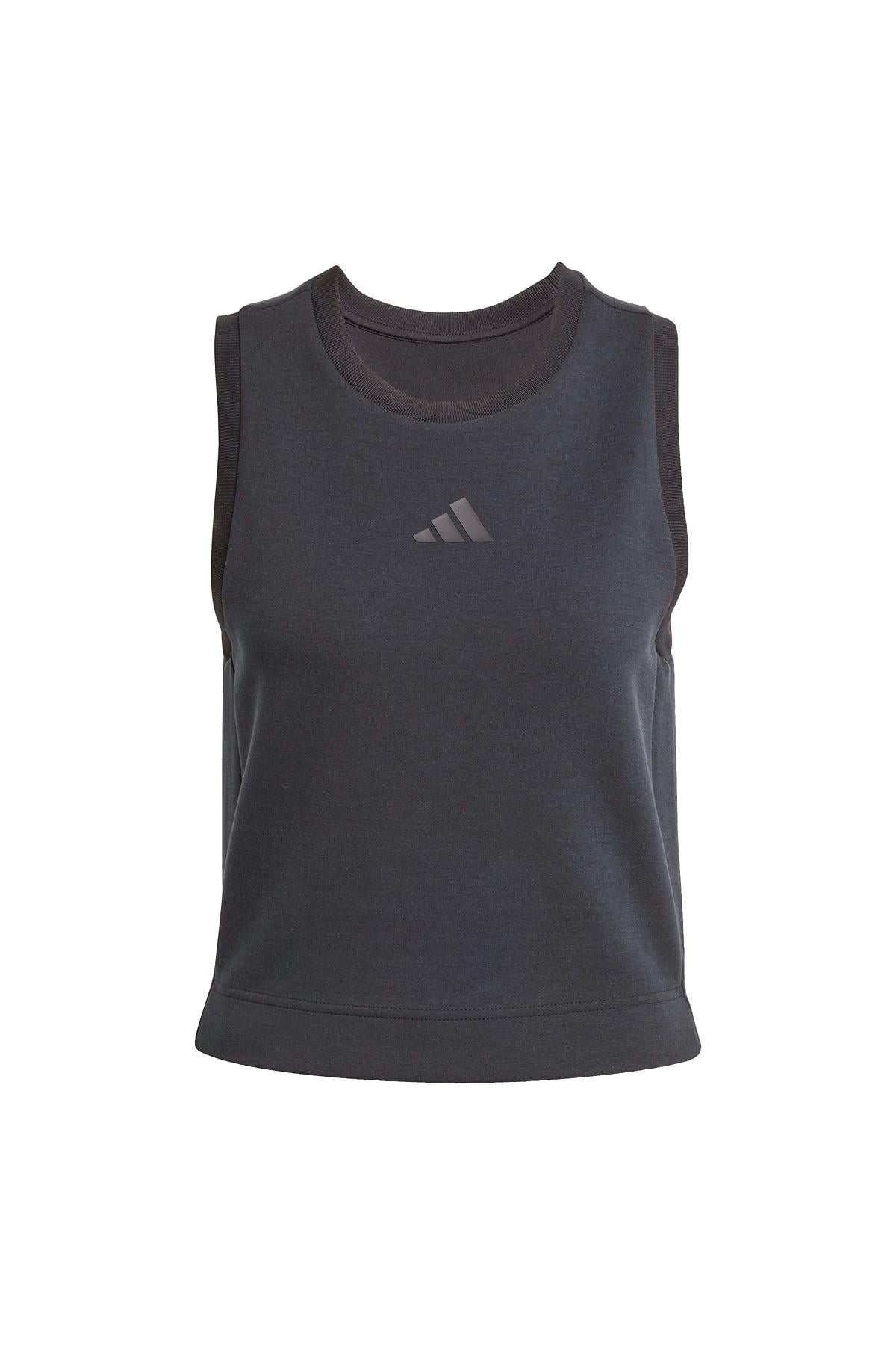adidas Siyah Kadın   Atlet W ALL SZN SL TK JM3733