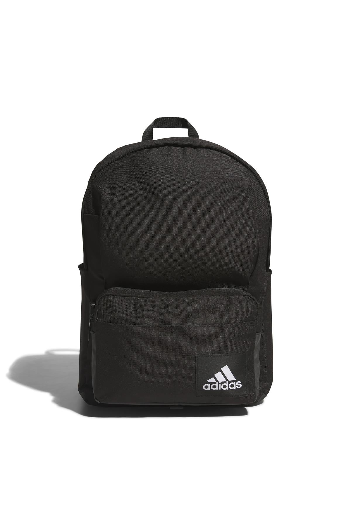 adidas  Siyah  Sırt Çantası ESS 2IN1 BP IT2044