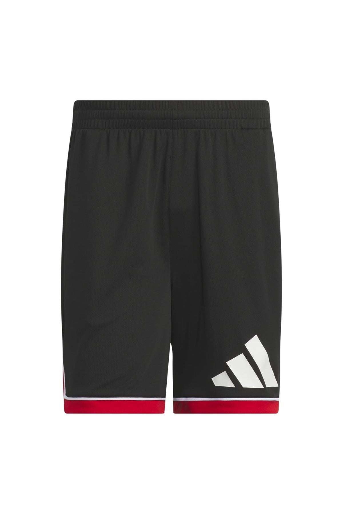 adidas  Siyah  Şort BOS SHORT IM7897