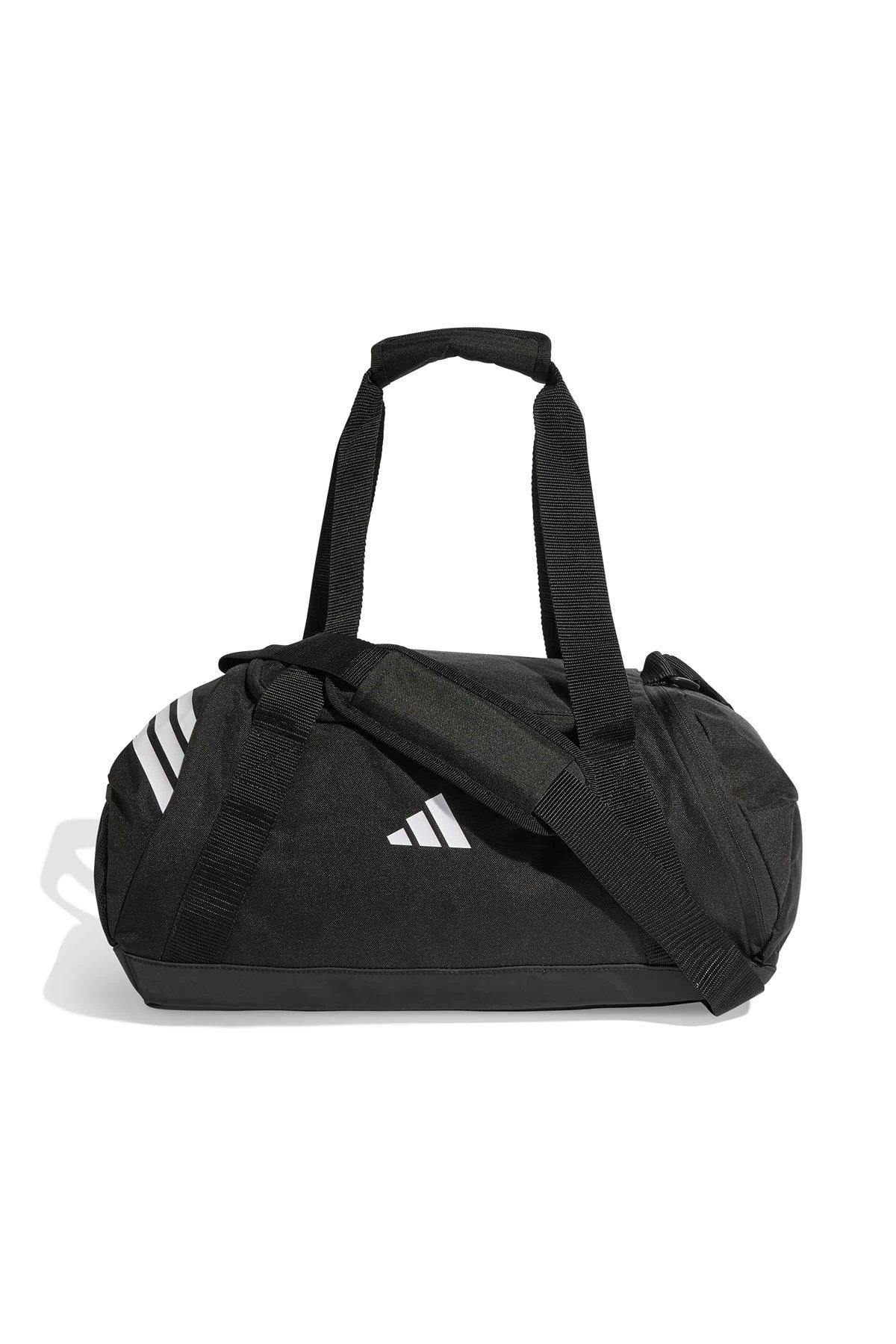 adidas  Siyah  Spor Çanta TIRO DUFFLE S JY7916