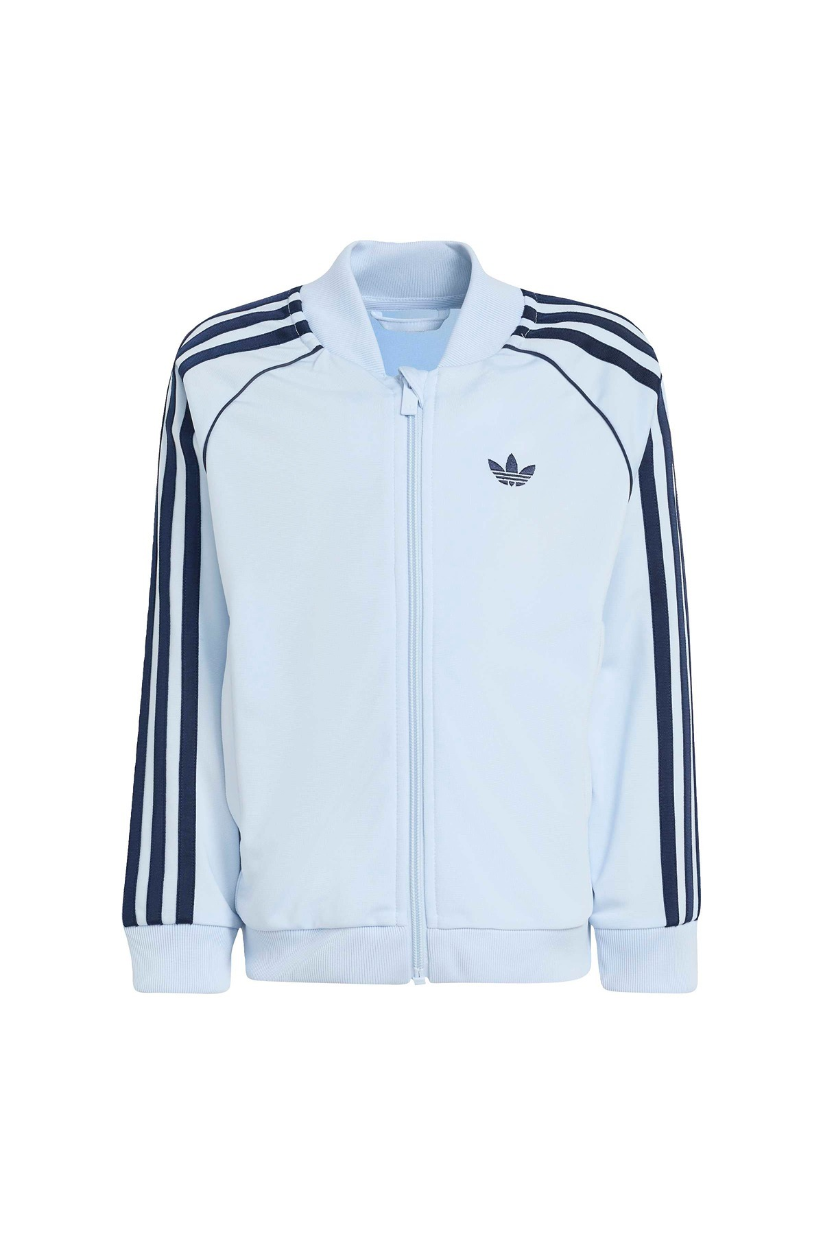 adidas SST TRACKSUIT Çocuk  Mavi  Eşofman KD5742