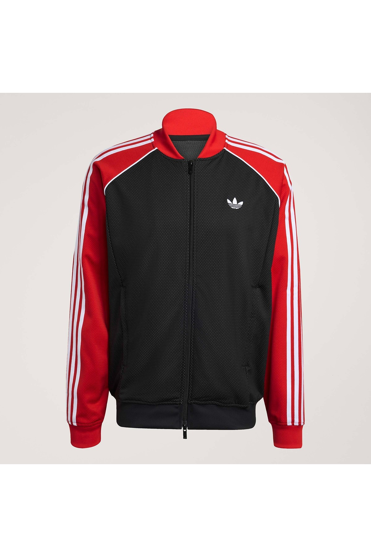 adidas SST TT Siyah Erkek   Ceket KE0115