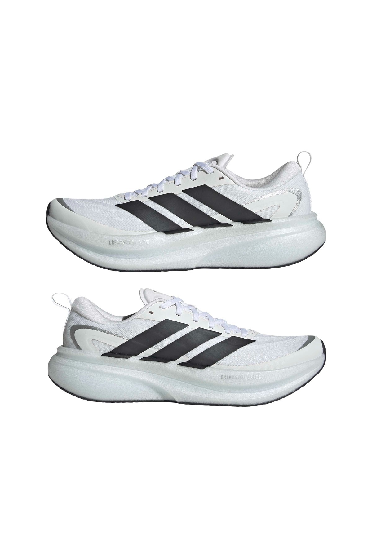 adidas SUPERNOVA GLIDE M Beyaz Erkek   Koşu Ayakkabısı KK3617