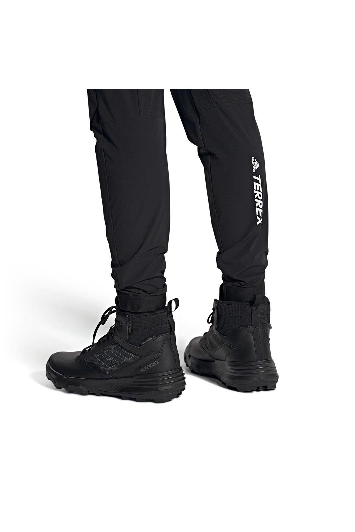 adidas Terrex Unity Lea Erkek Outdoor Ayakkabı IF4977