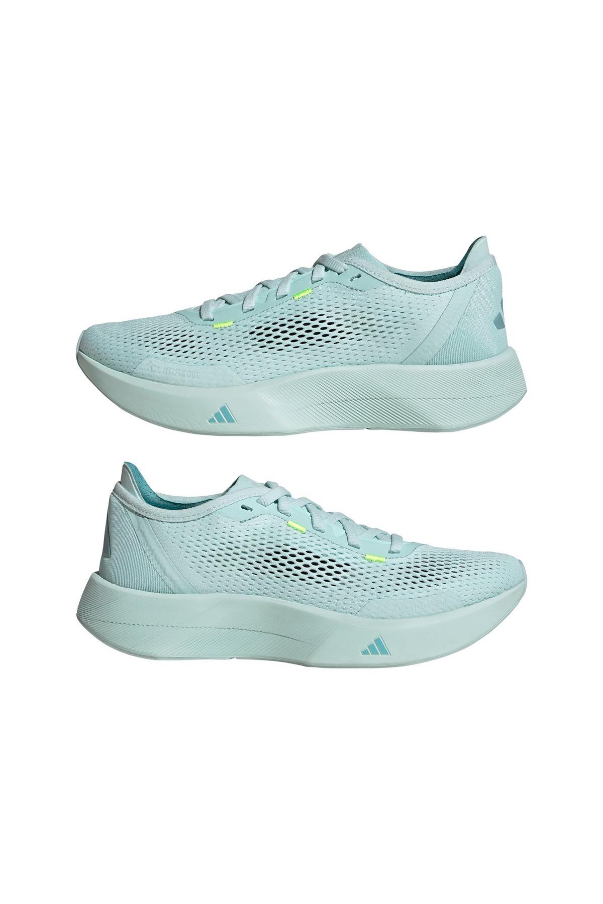 adidas Turkuaz Kadın   Koşu Ayakkabısı TREADFLOW W JP5800