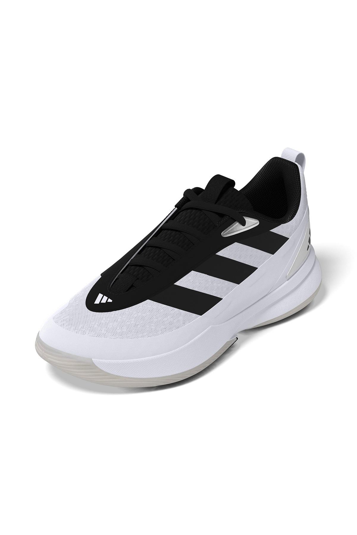 adidas Unisex Çocuk  Beyaz  Basketbol Forması SUBZONE J JH7926