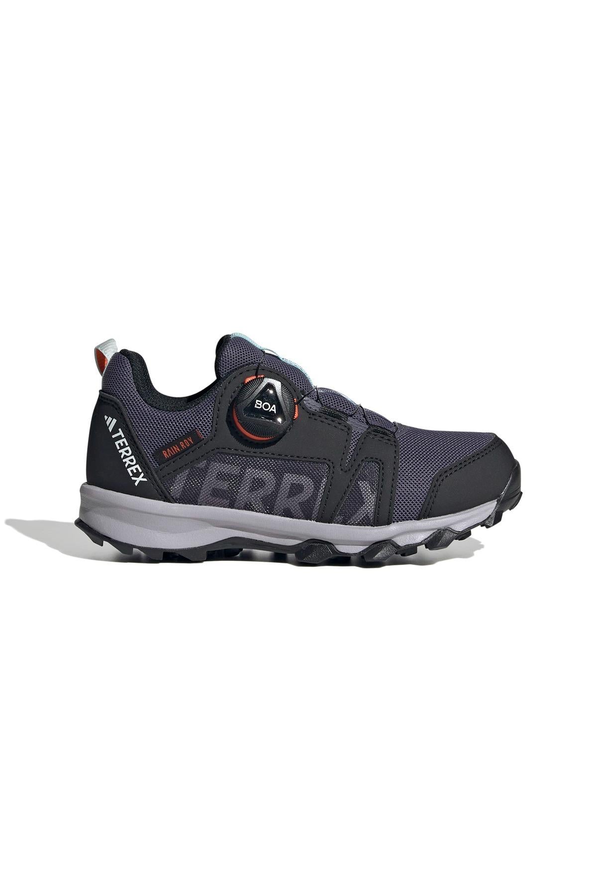 adidas Unisex Çocuk  Bot TERREX AGRAVIC BOA R.RDY K JS2964