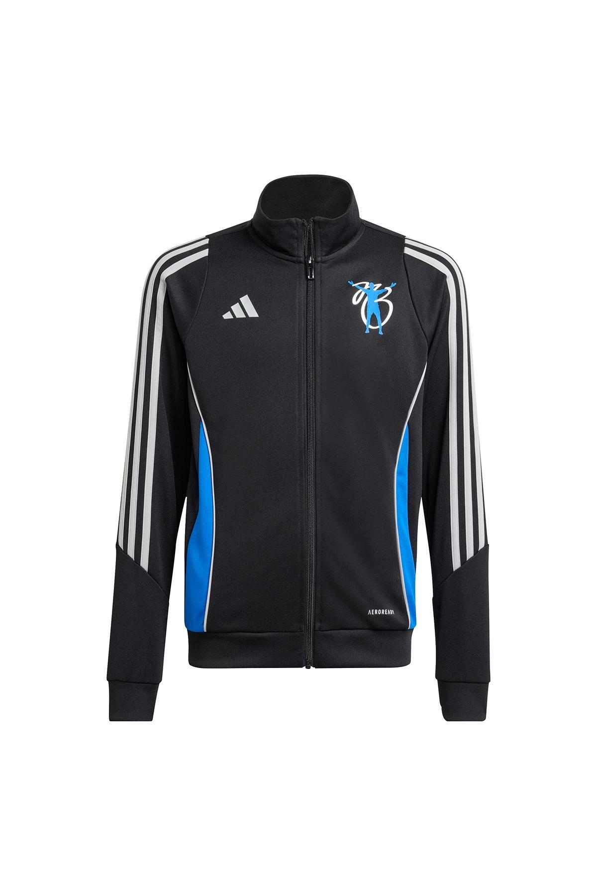 adidas Unisex Çocuk  Ceket JB TR JKT Y JX3943