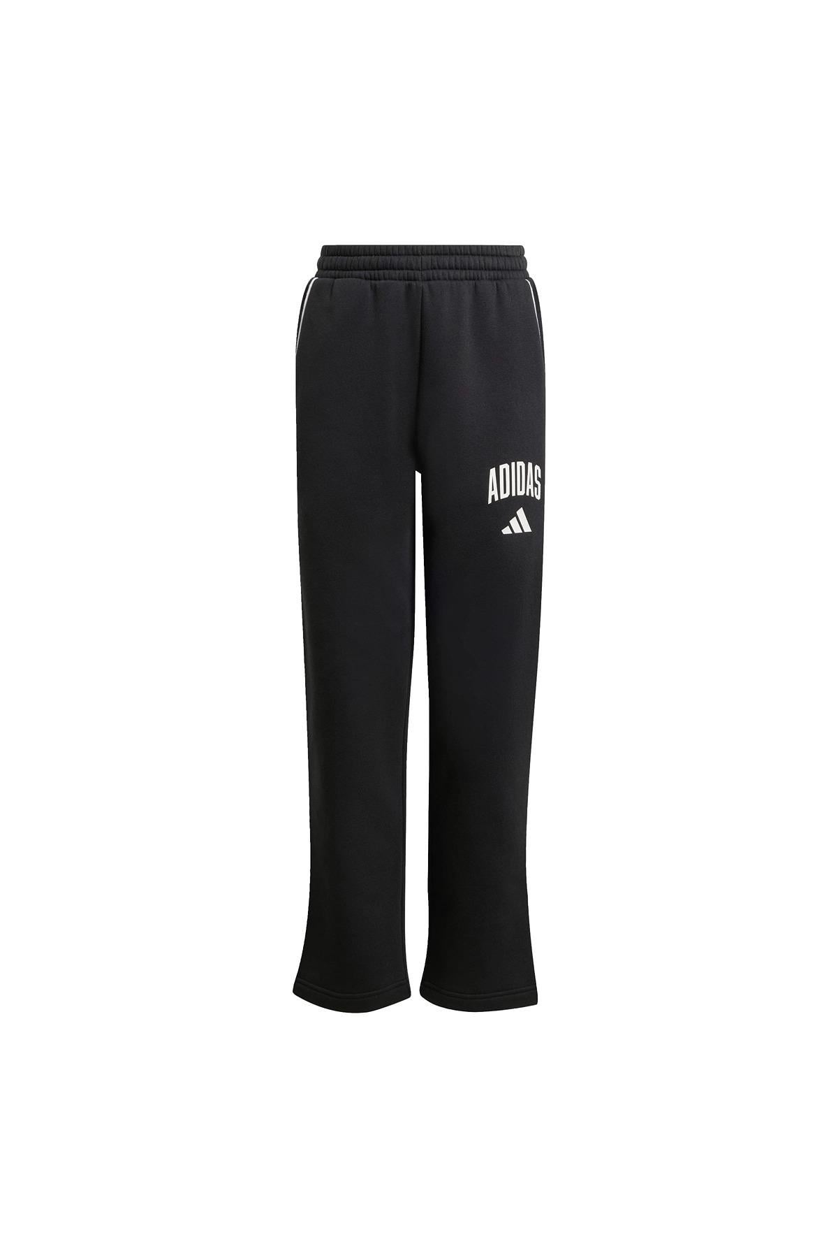 adidas Unisex Çocuk   Eşofman Altı J CLGT FL PNT JM1538