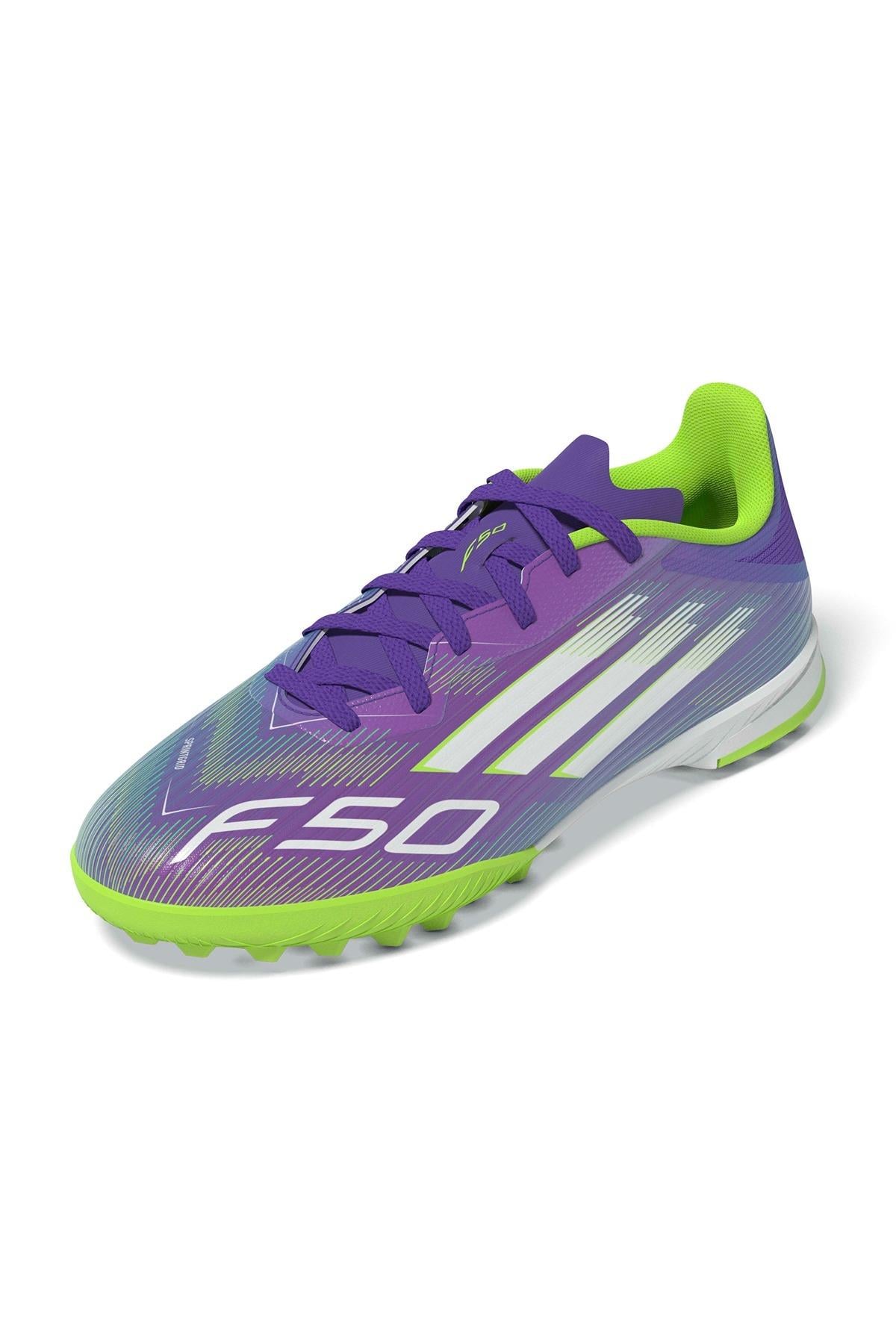 adidas Unisex Çocuk   Halı Saha F50 LEAGUE TF J JI0000