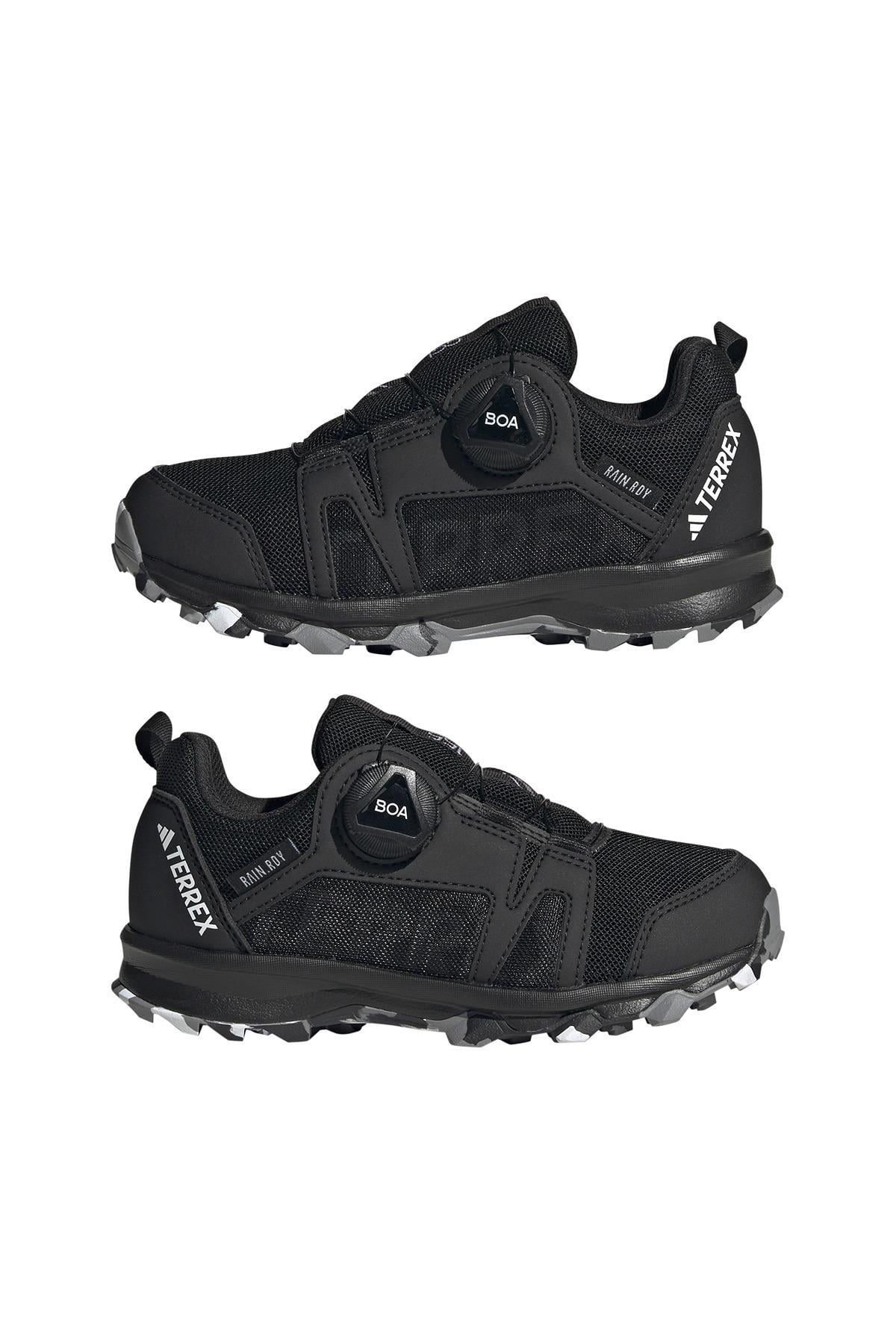 adidas Unisex Çocuk Spor Ayakkabı HQ3496