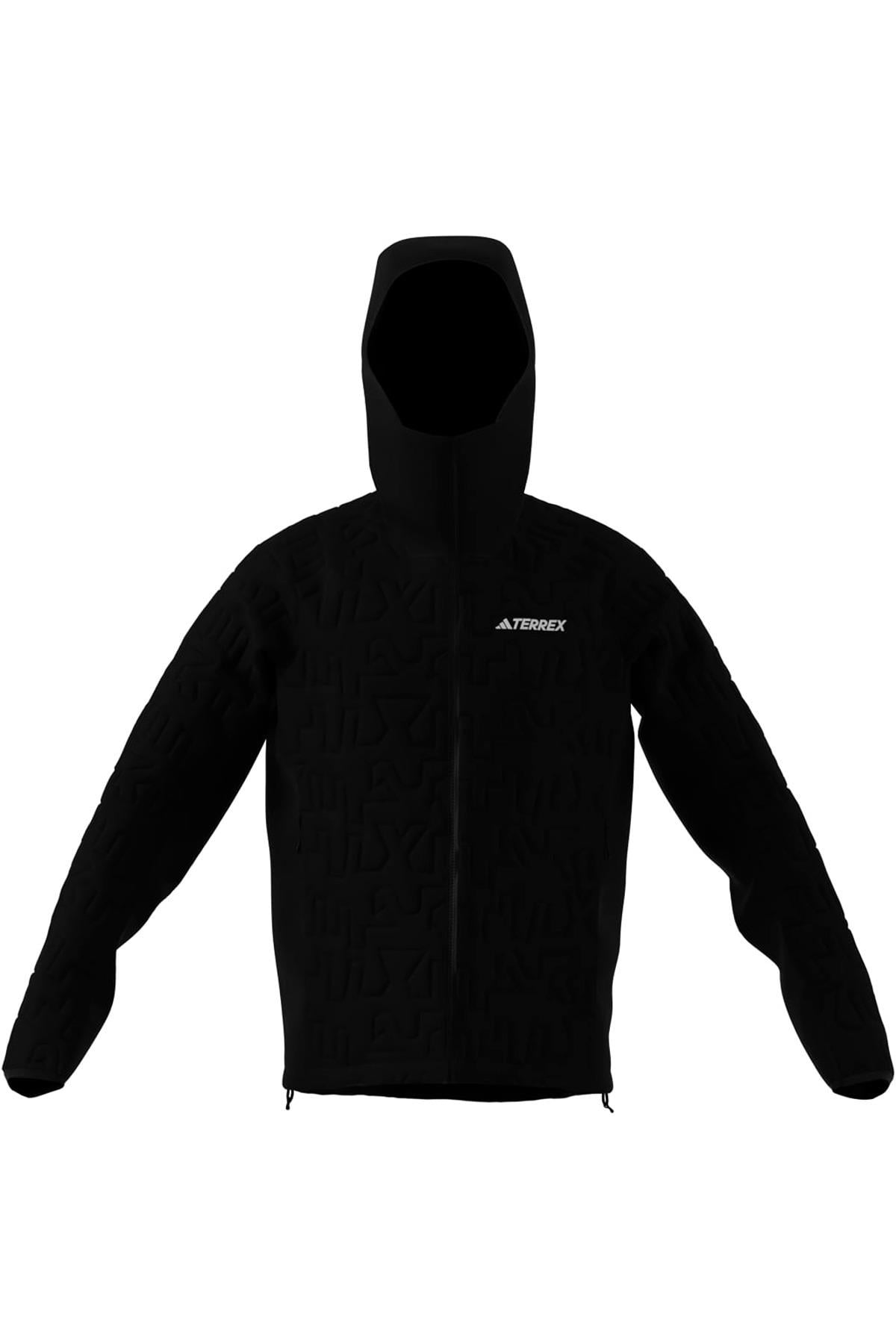 adidas XPR LF HO JKT Erkek   Mont IT3247